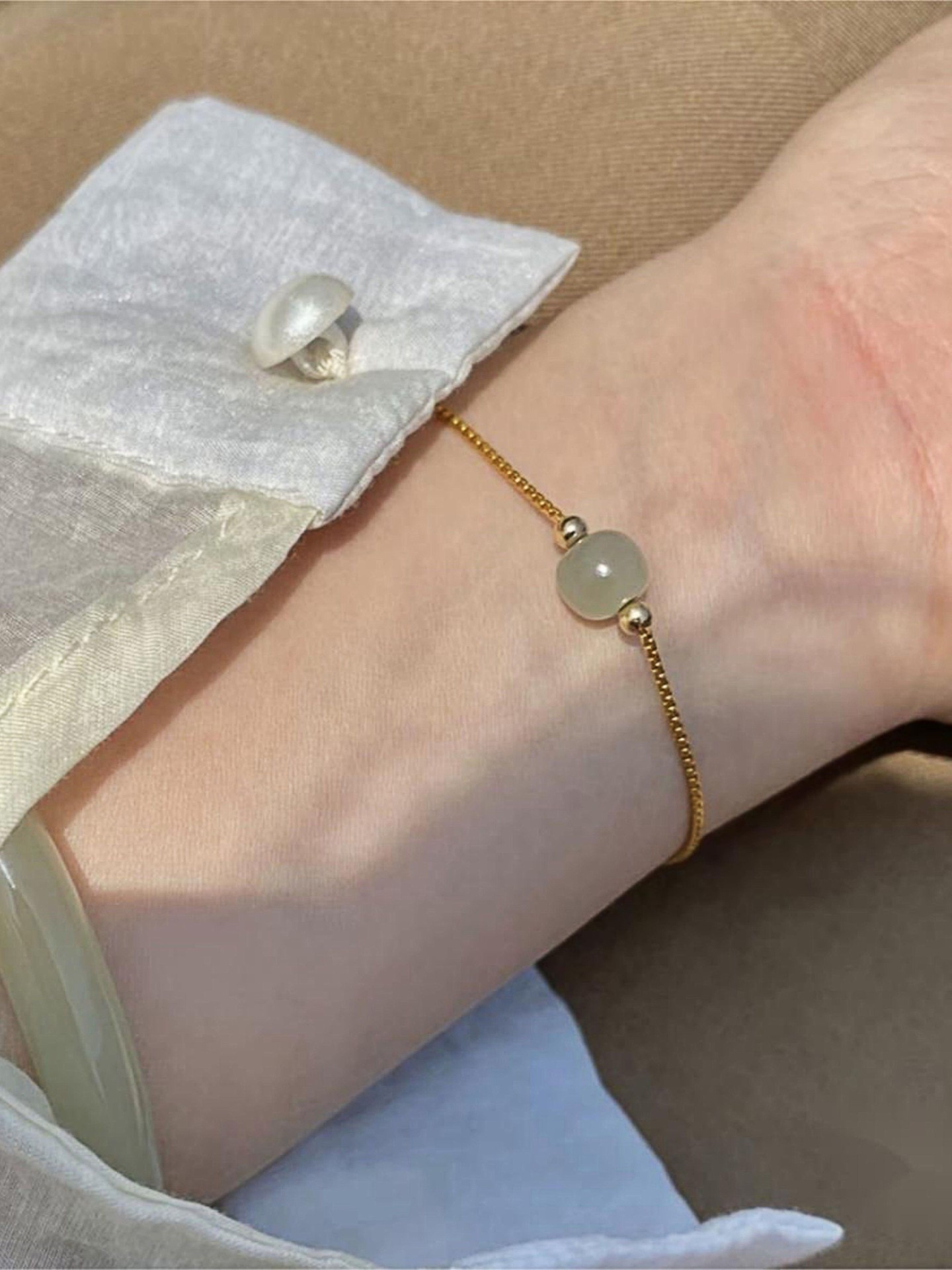 Ball Fashion Bracelet