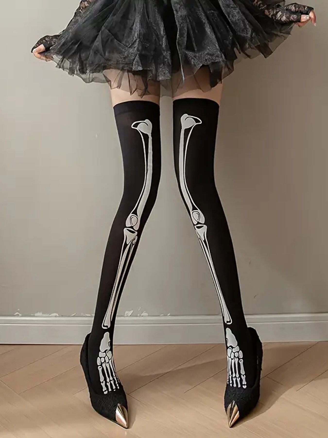 Halloween Stocking