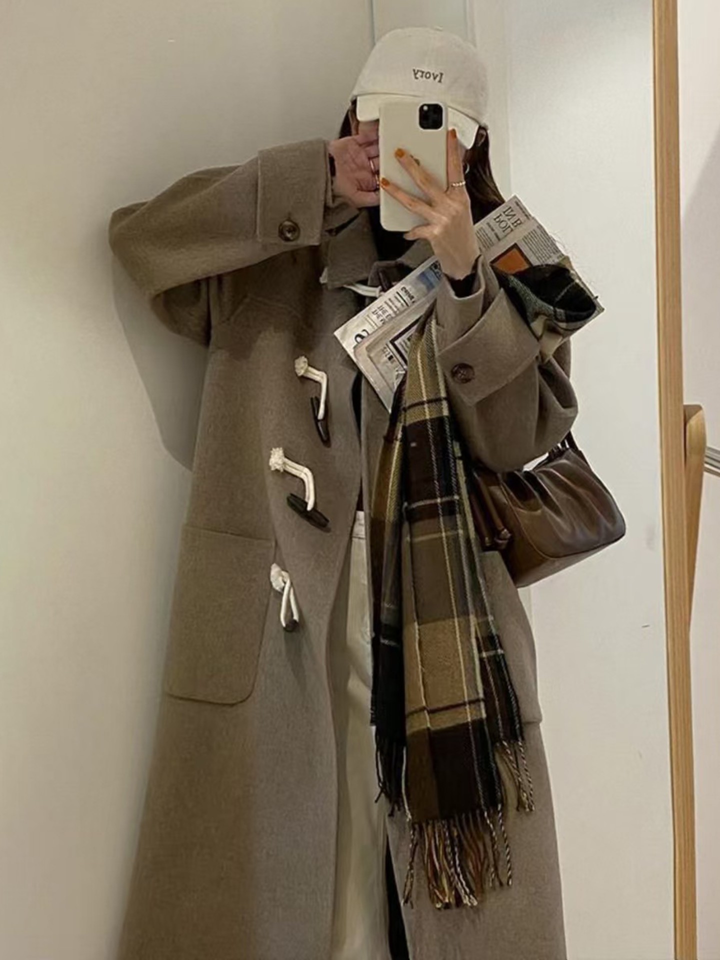 Duffle Coat