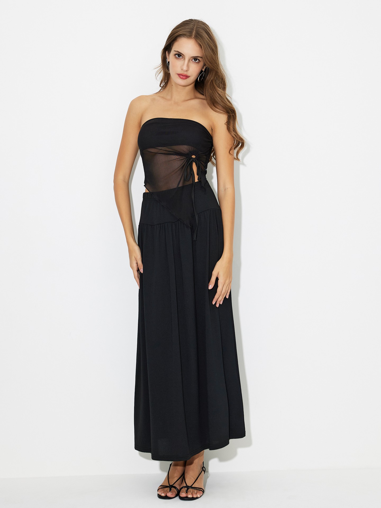 A-Line Skirt