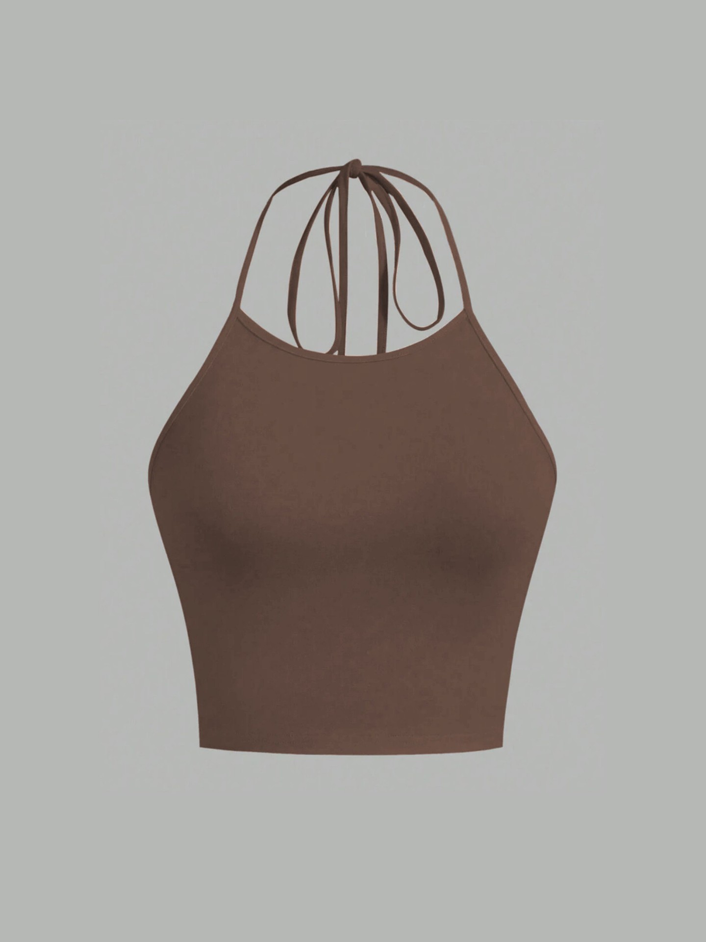 Halter Top