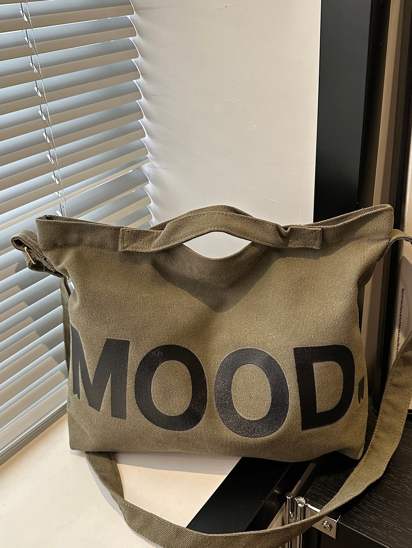 Crossbody Bag