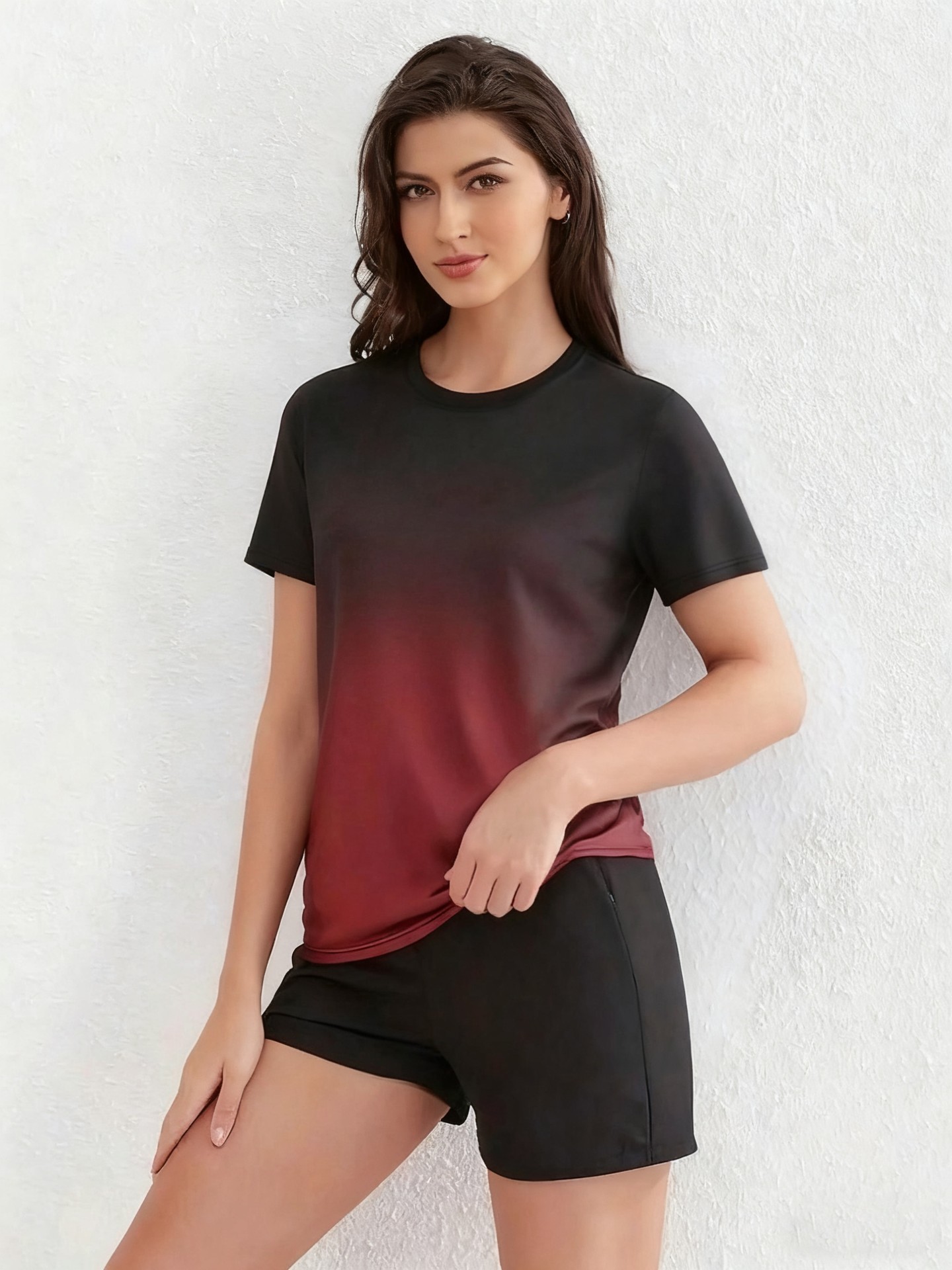 Gradient Sports T-Shirt