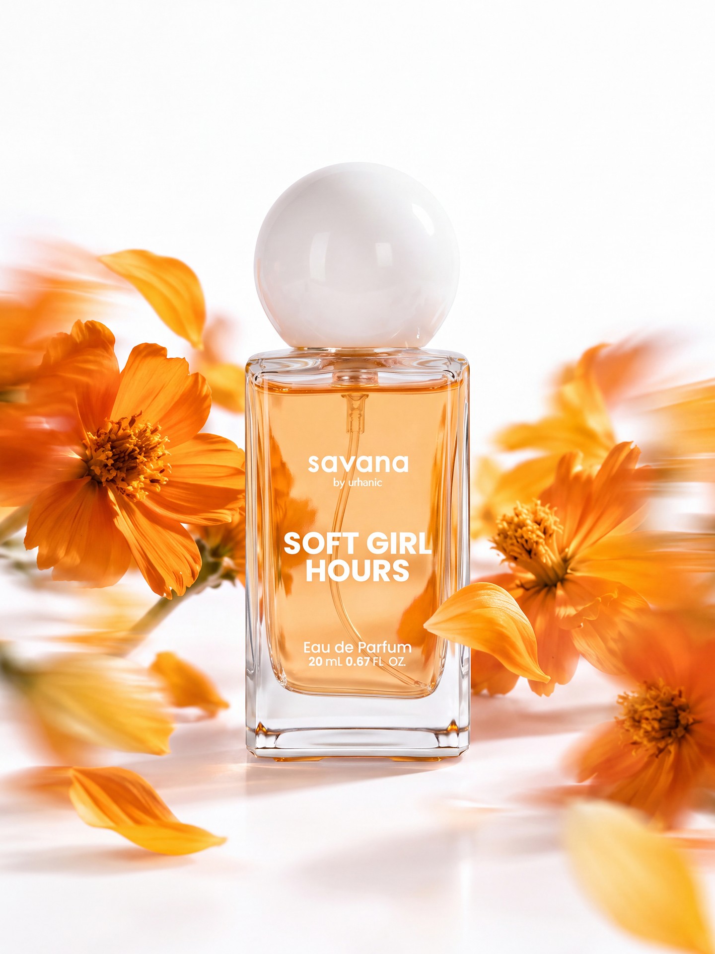 20ml Soft Girl Hours Eau de Parfum