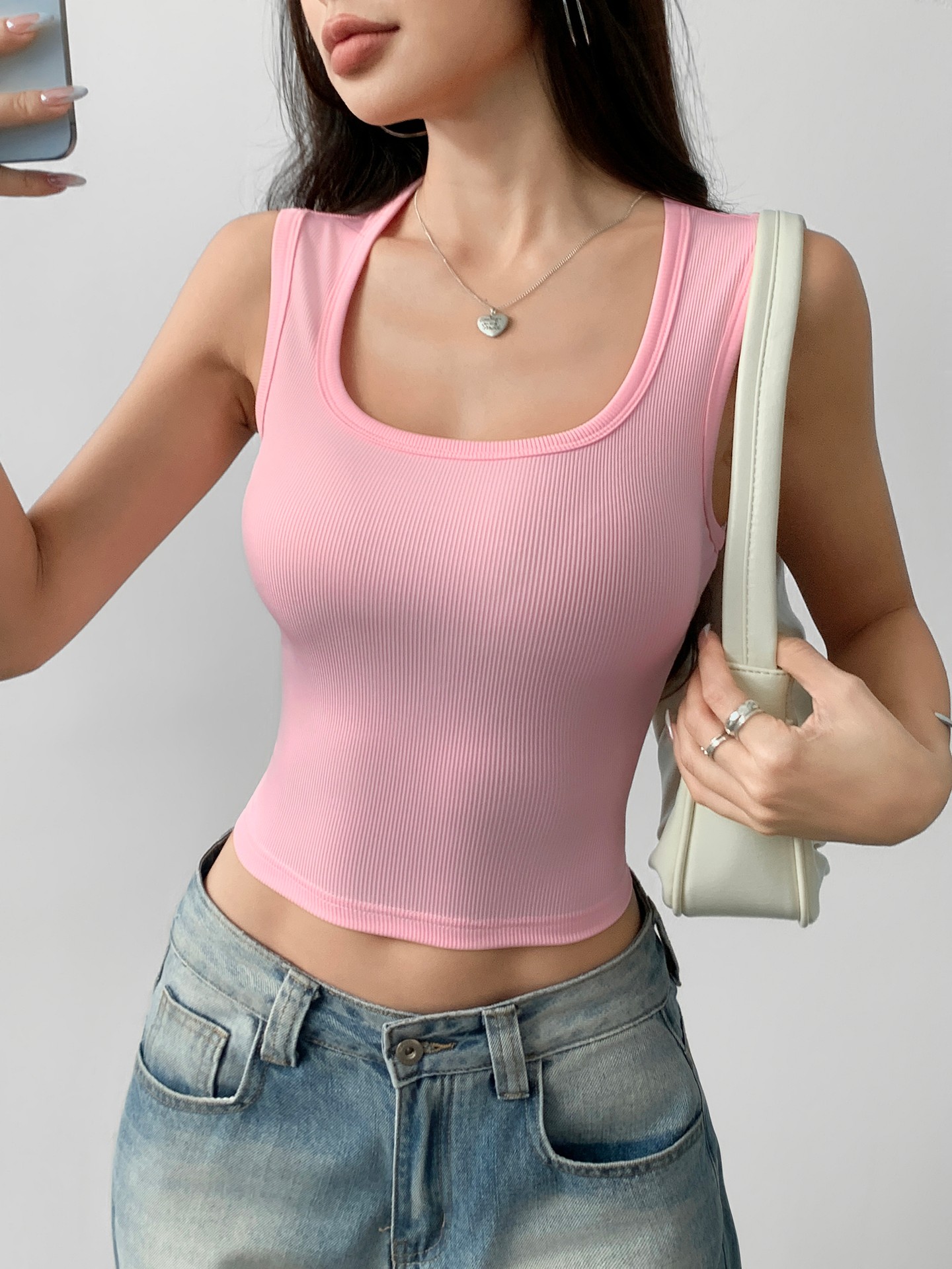 Basic Tank Top