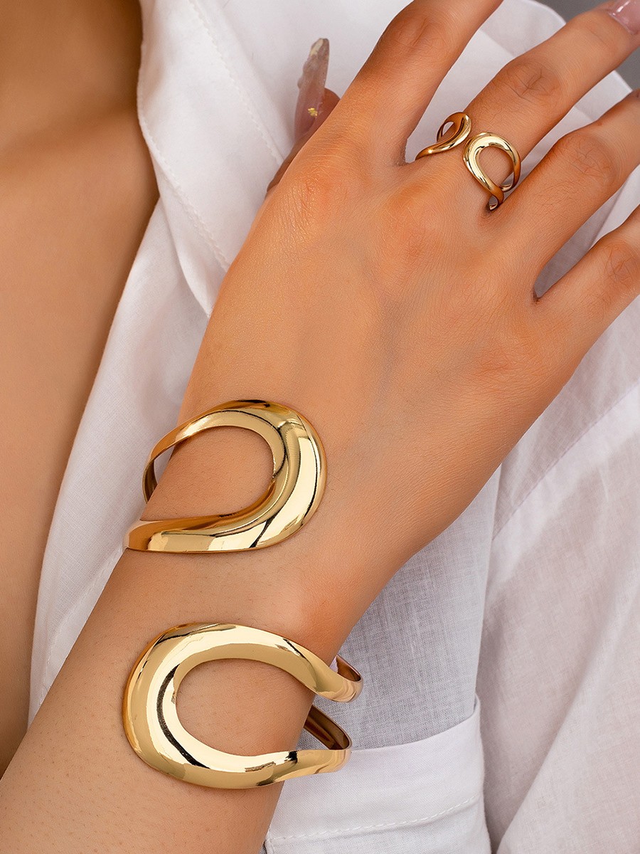 Imitation/Artificial Jewellery 2Pcs