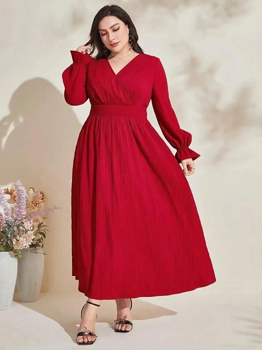 birthday dress for fat women Find Your plus size party wear dresses GOW Wedtrend Women White Blue Option:48