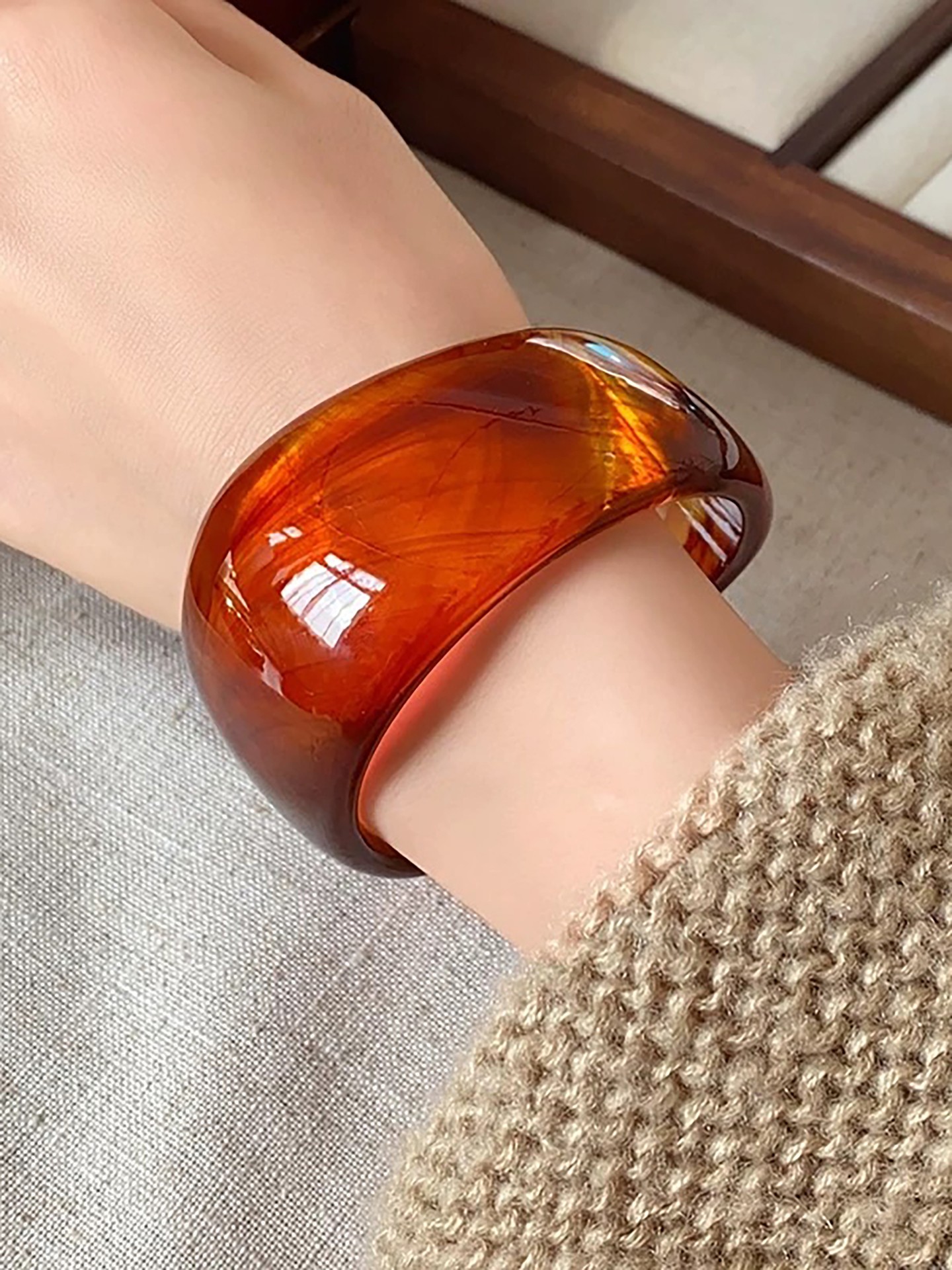 Bangle