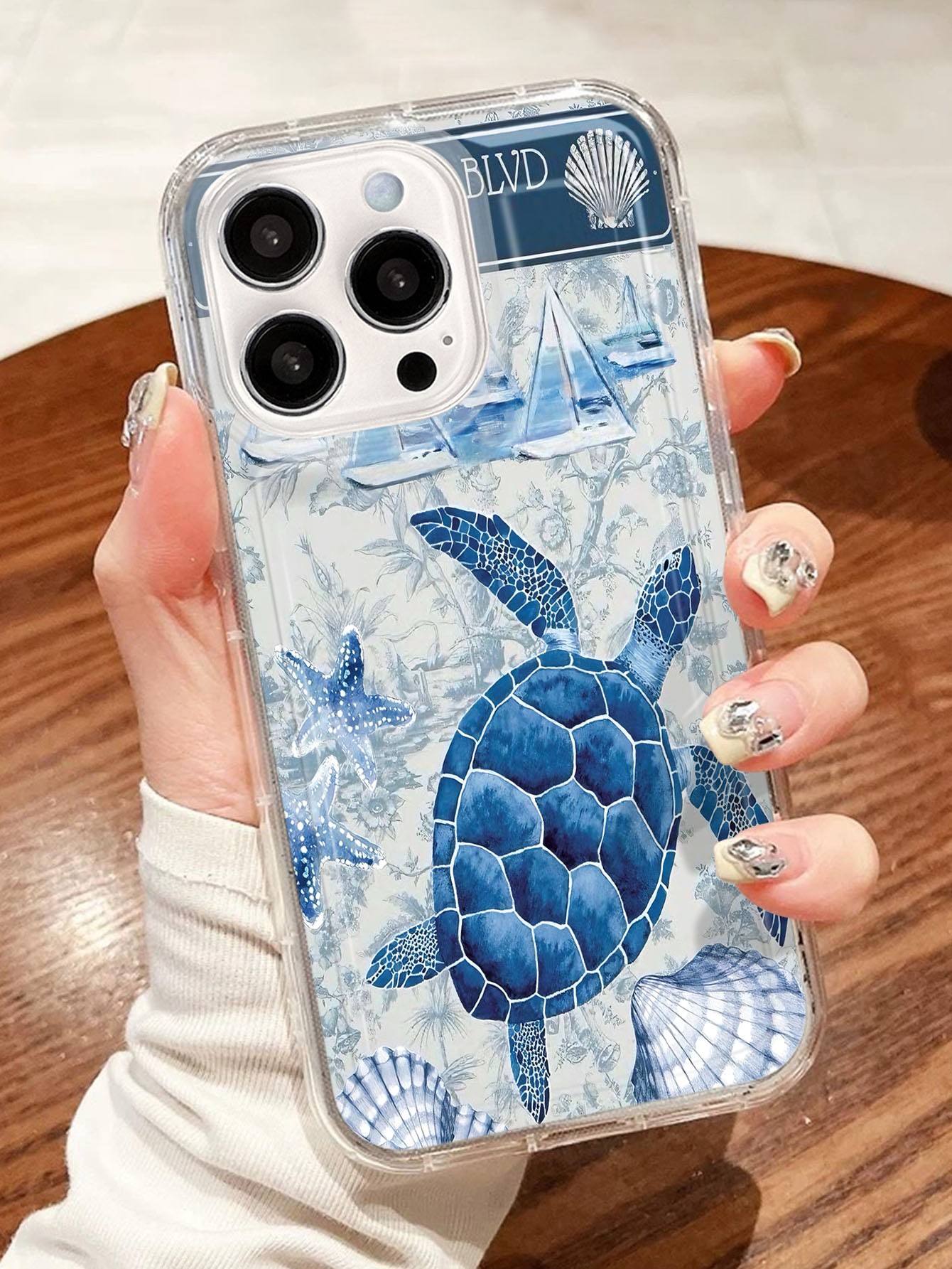 Phone Case
