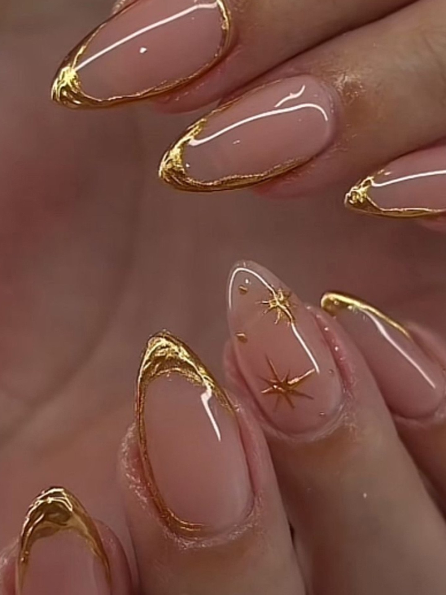 Press On Nails