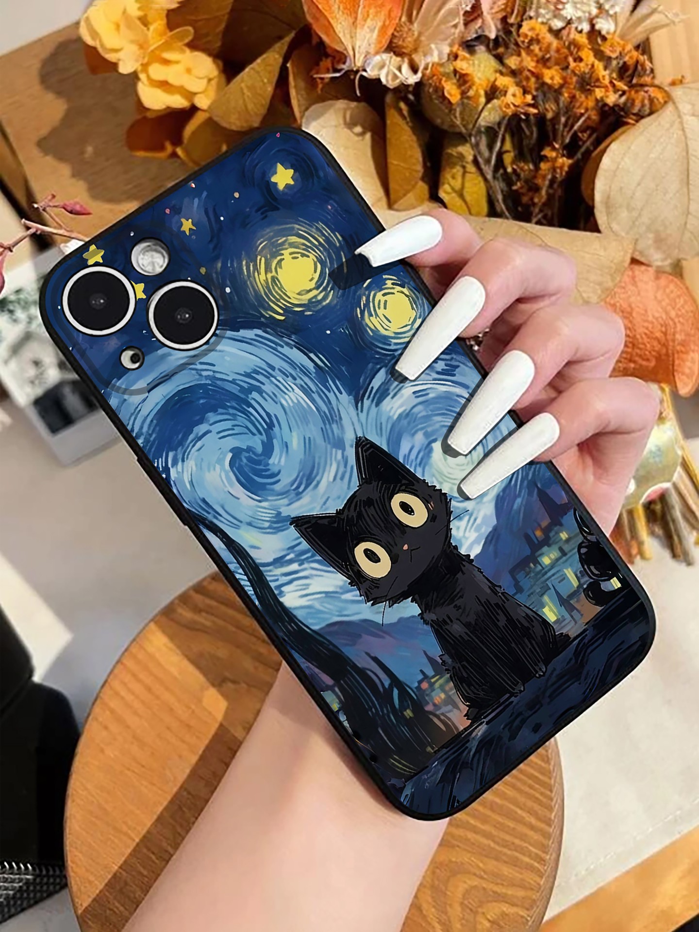 Galaxy Phone Case