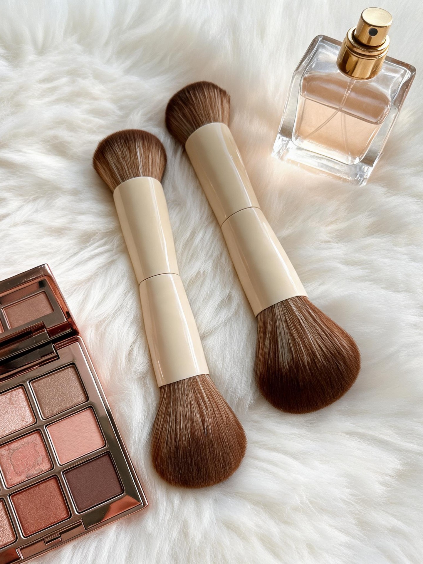 Gradient Blush Brush