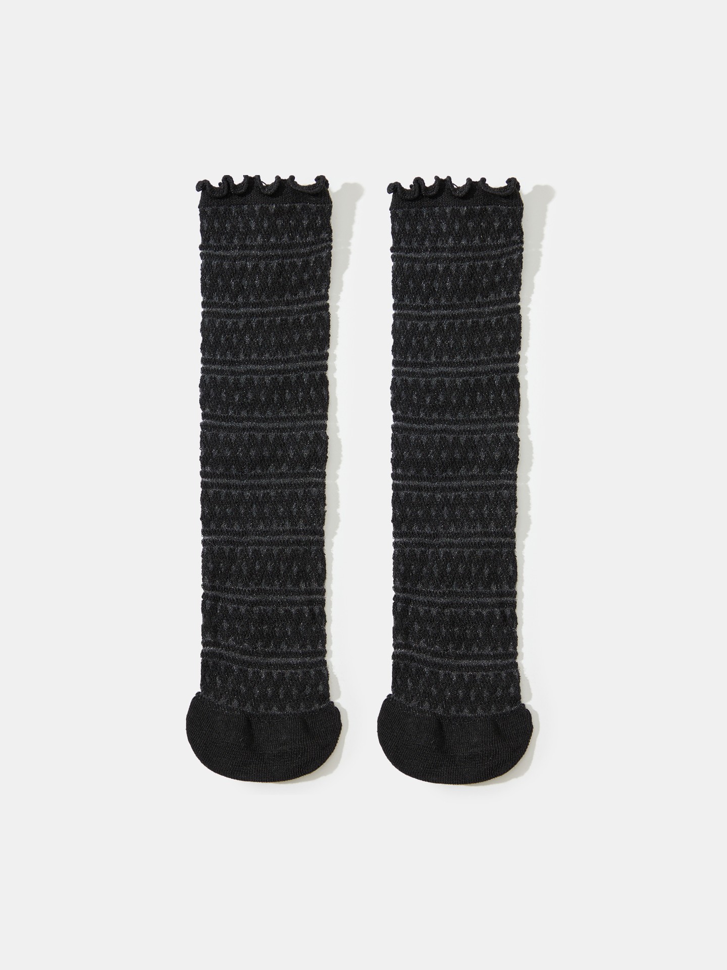 Striped Sock