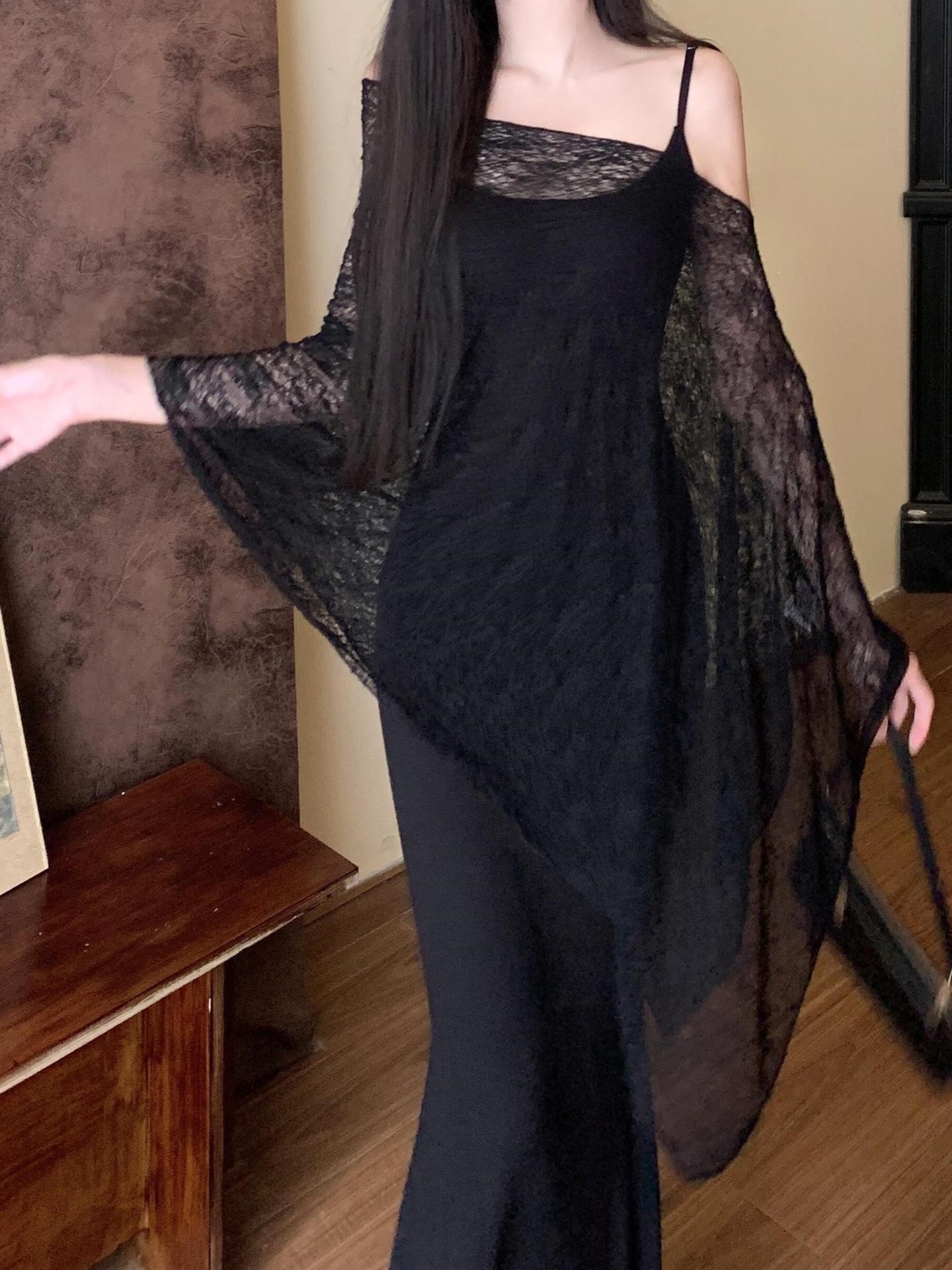 Cape Co-ord Set
