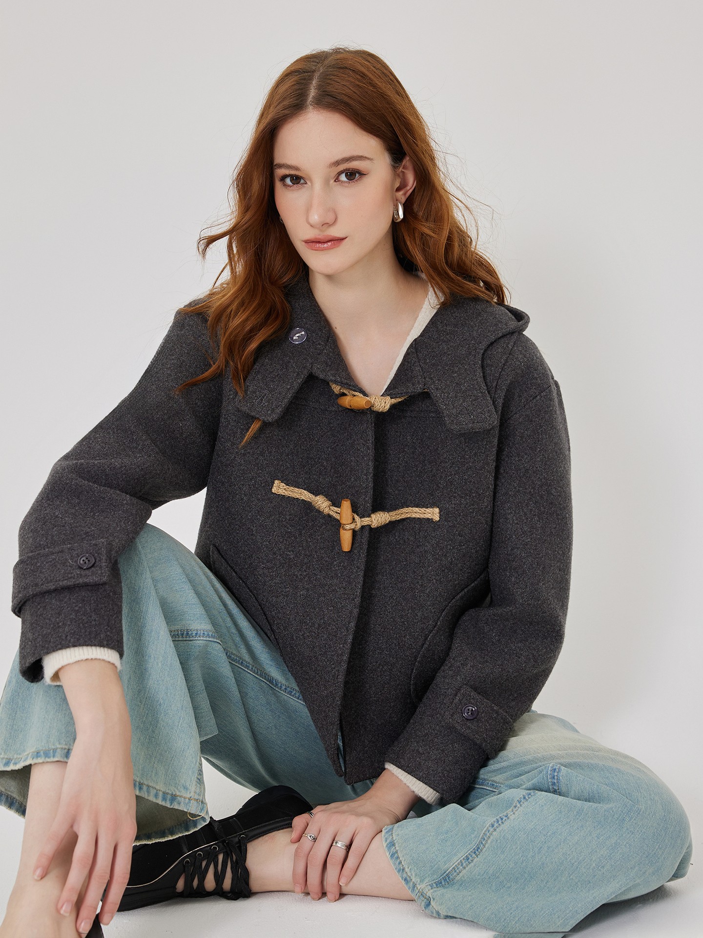 Duffle Coat