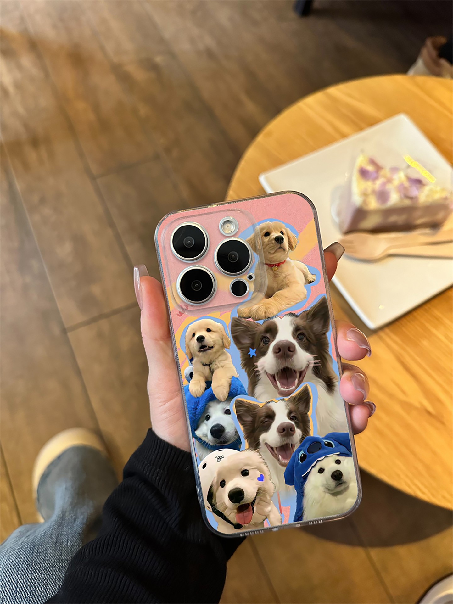 Animal Phone Case