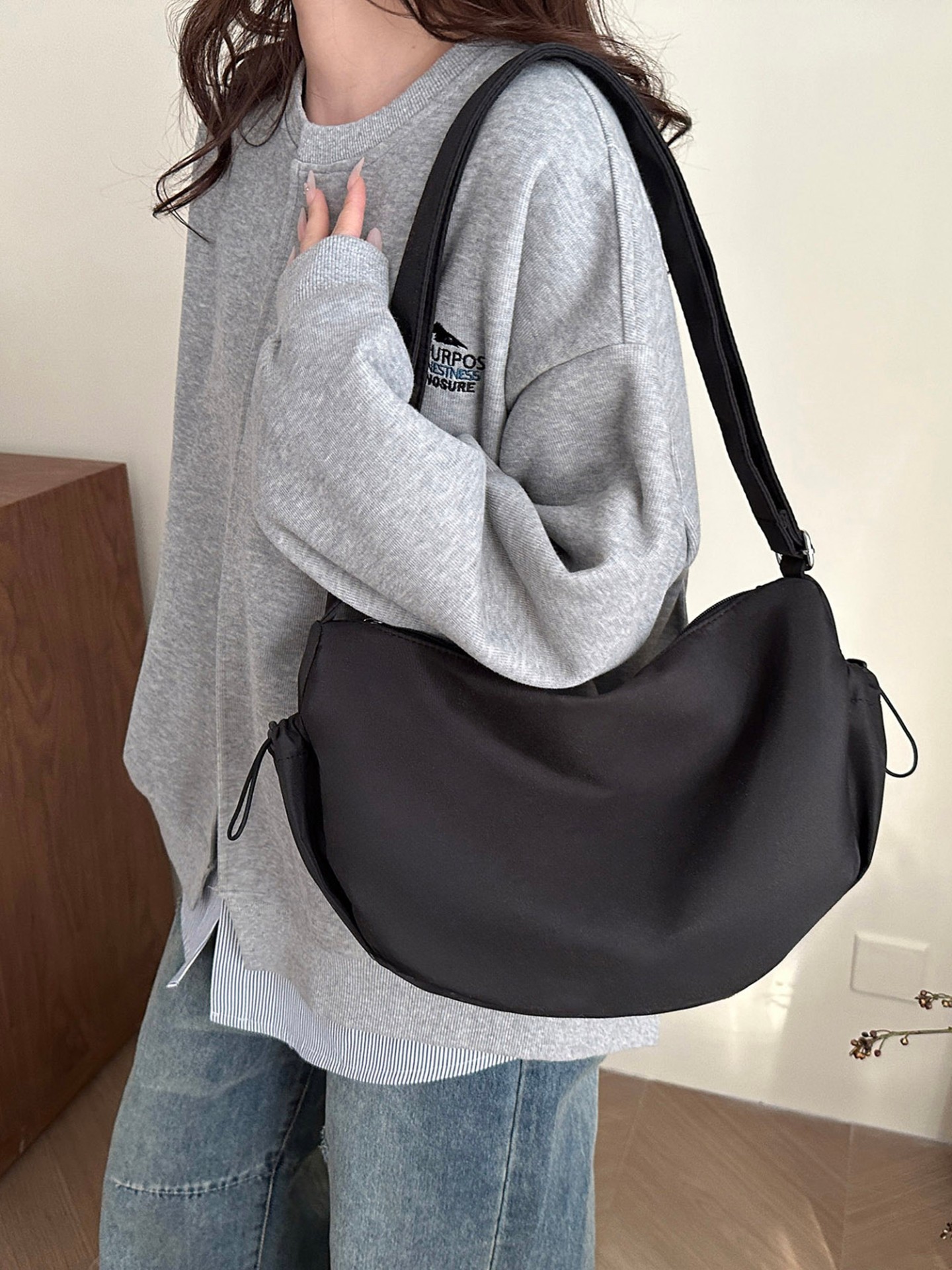 Crossbody Bag