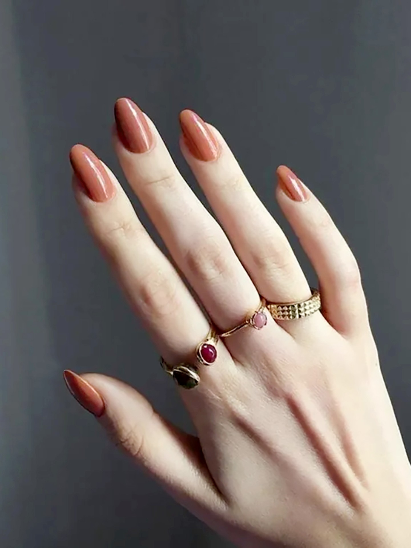 Artificial Nails