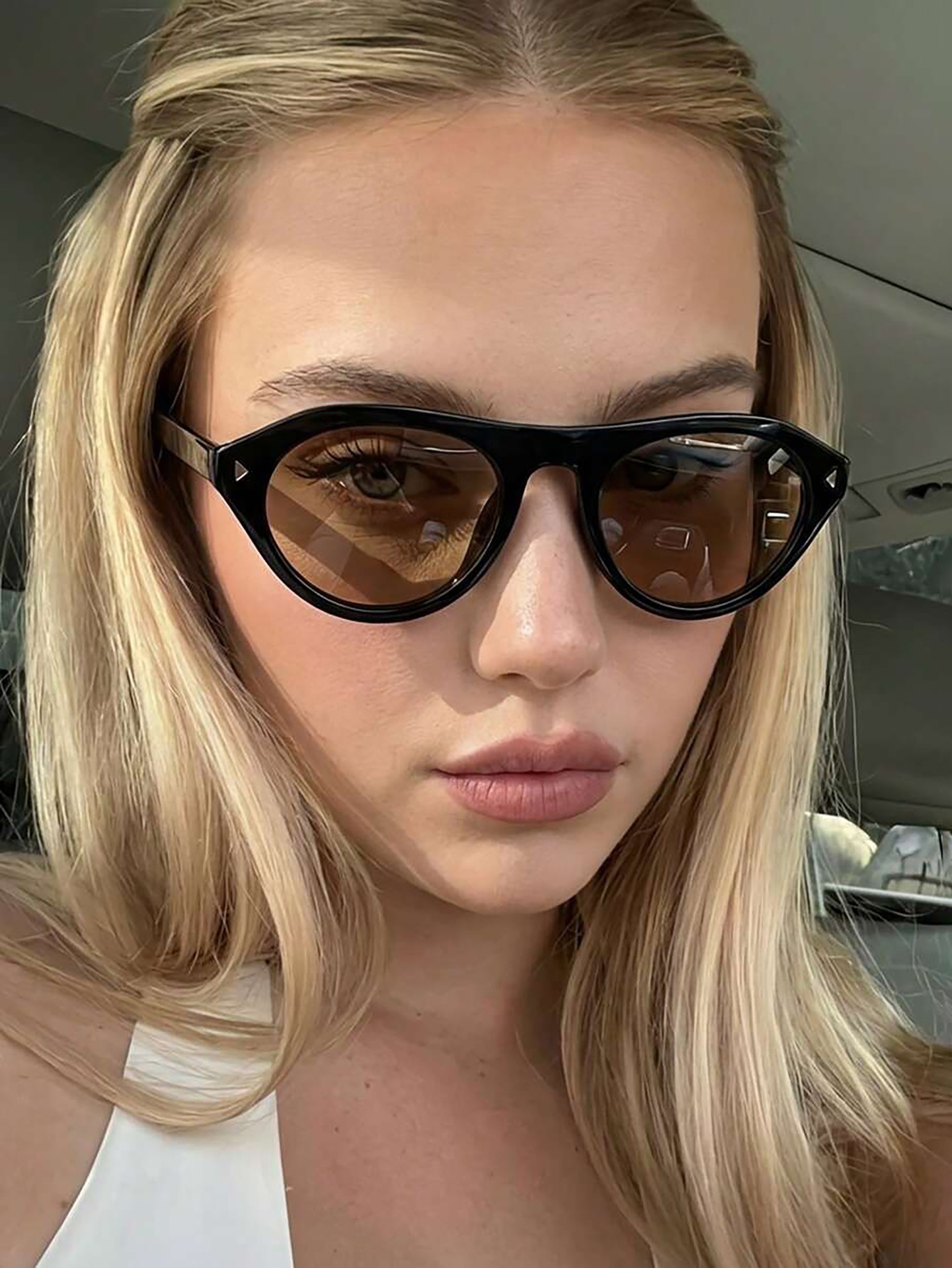 Classic Sunglasses