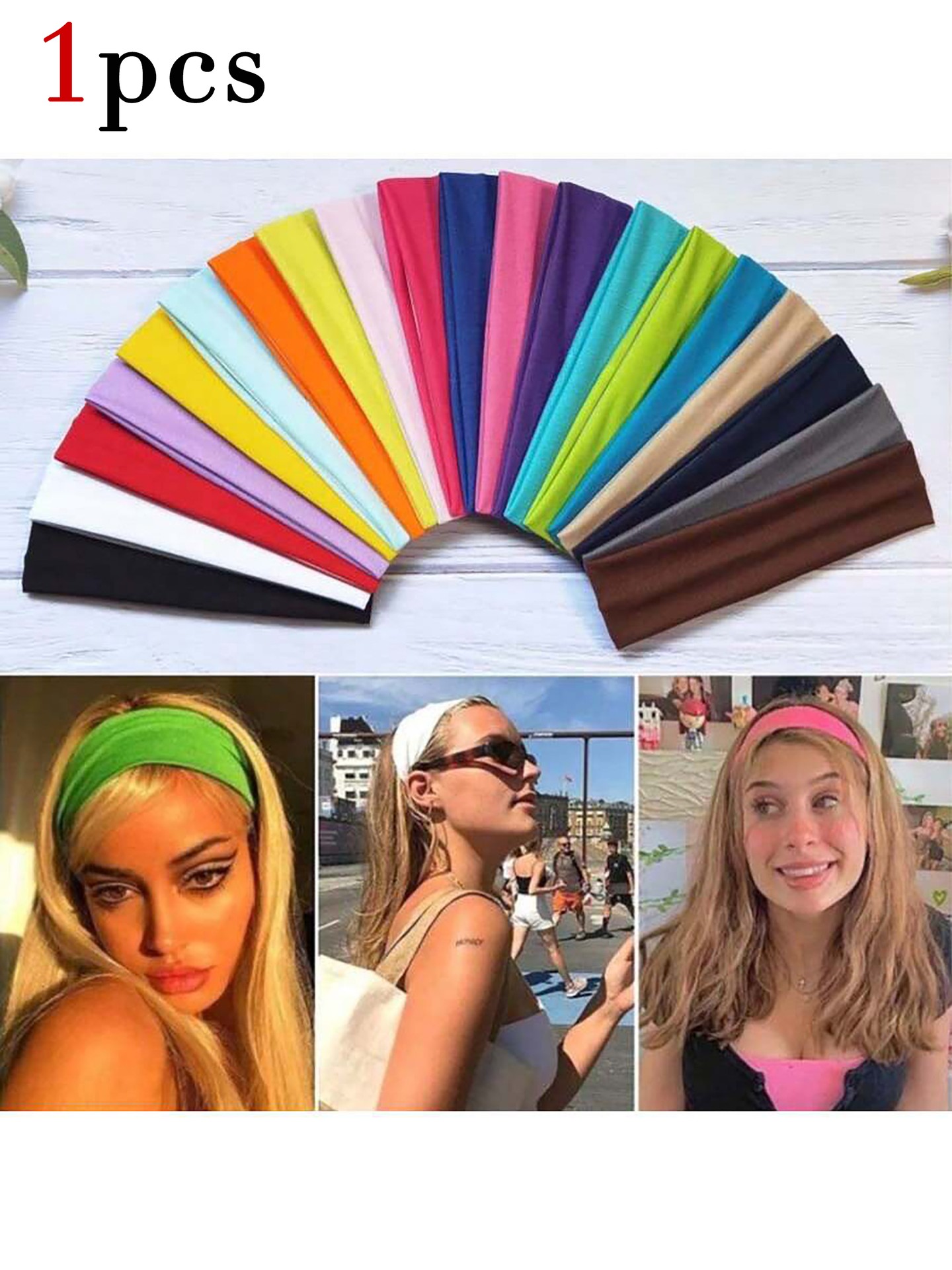 Headband