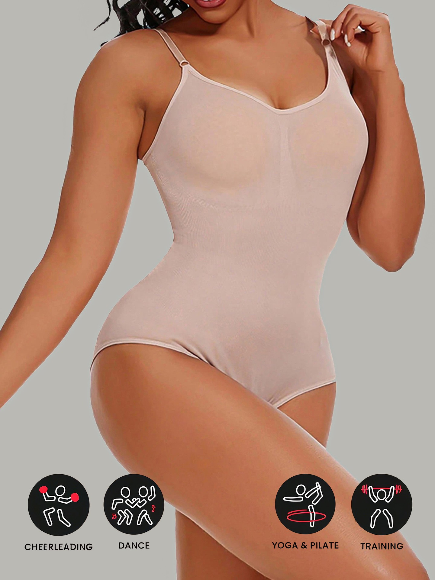 Bodysuit