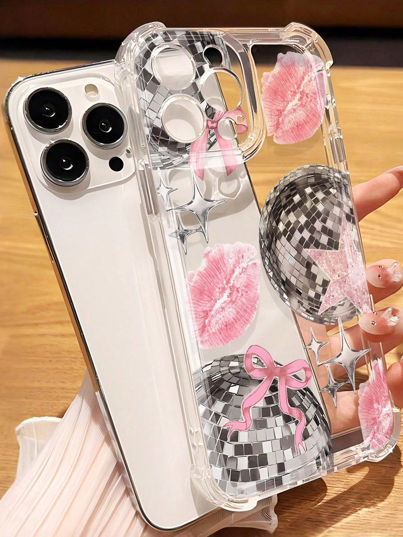 Bow Phone Case