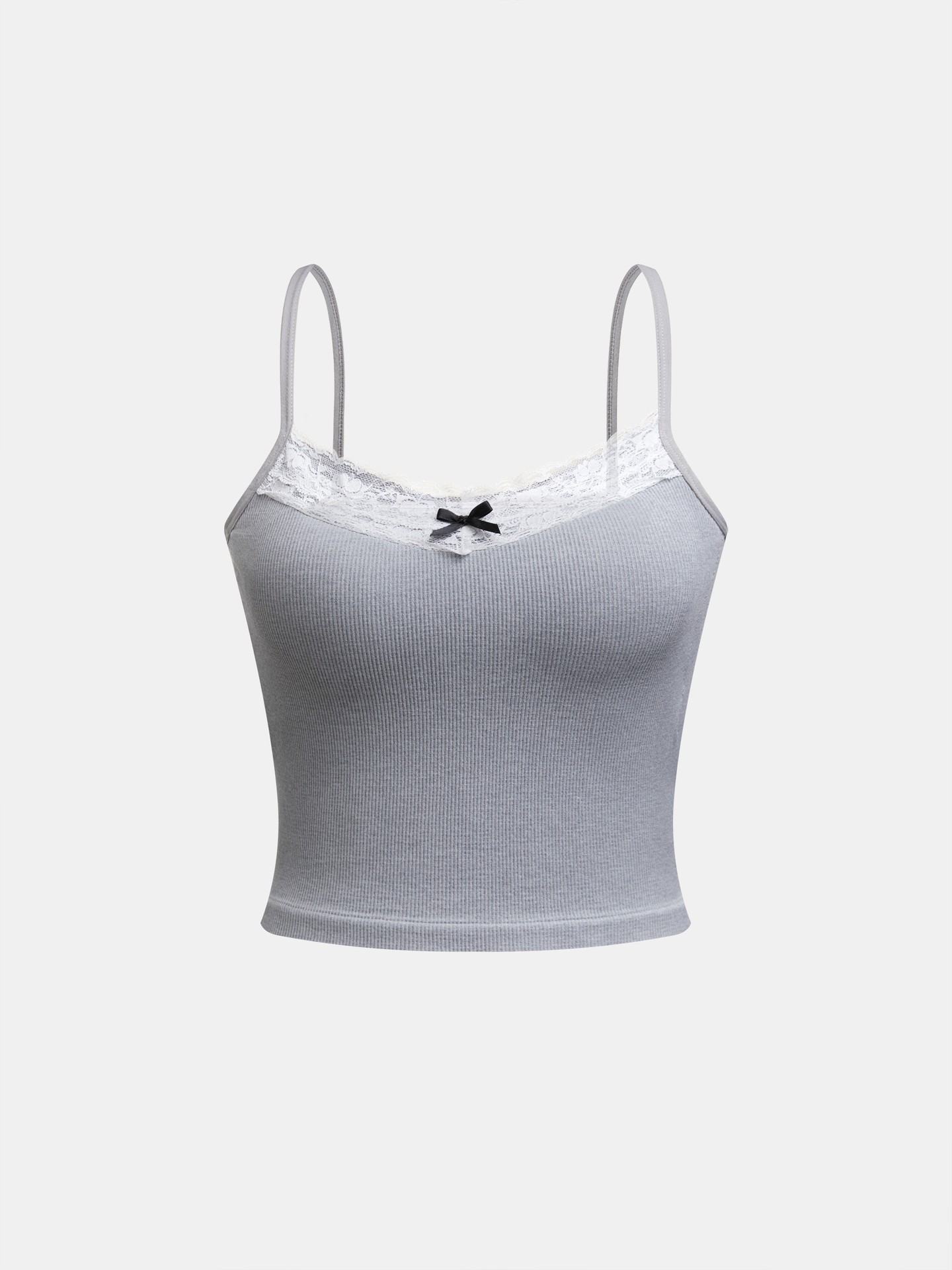 Padded Sphagetti Camisole
