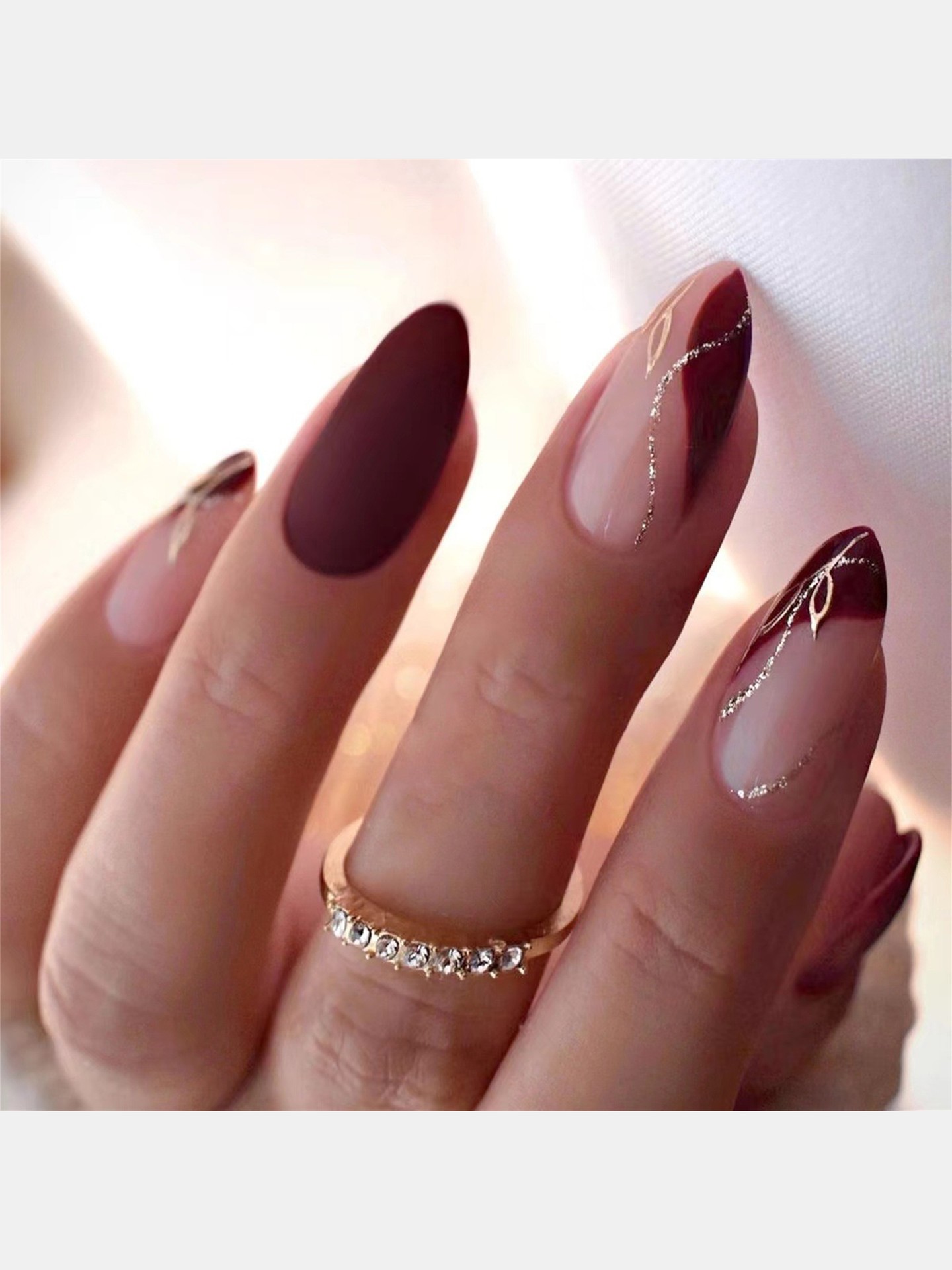 Press On Nails