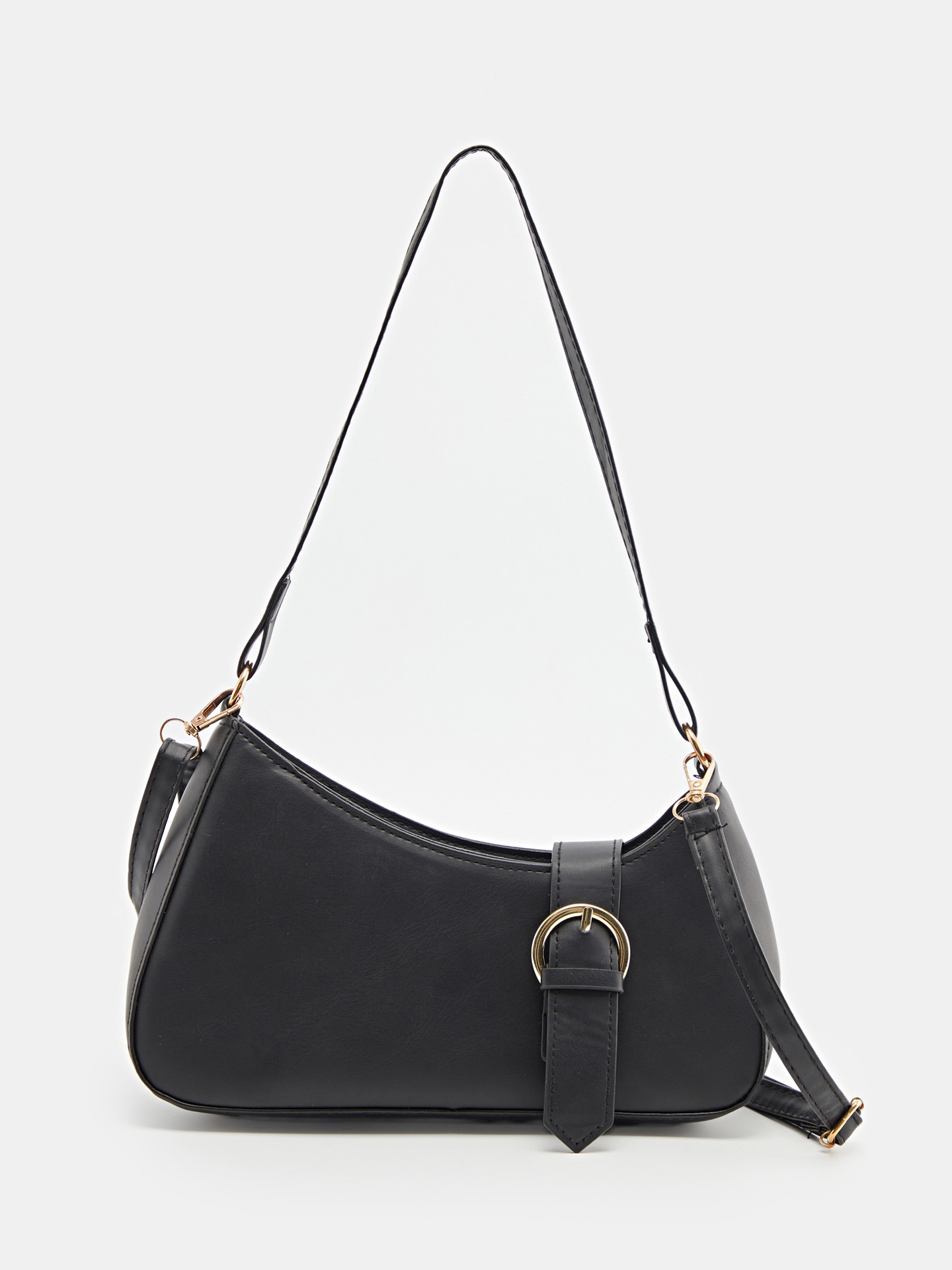 Baguettes Shoulder Bag