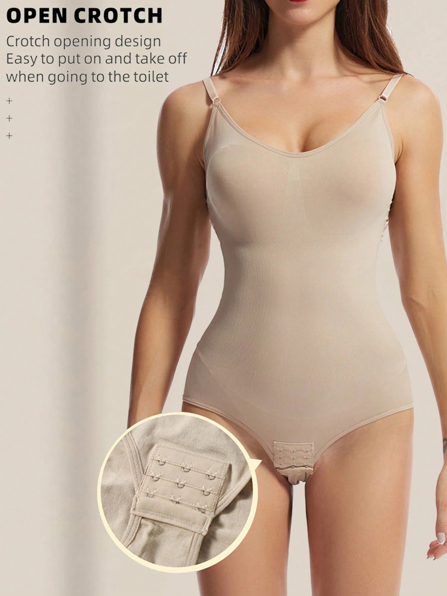 Bodysuit