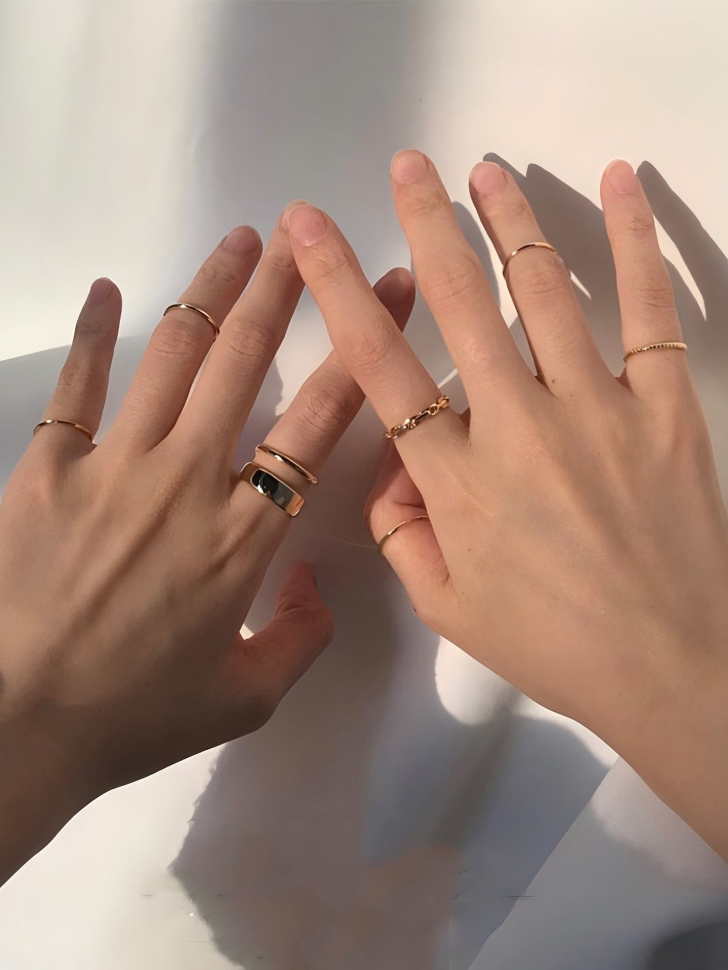 Ring Set