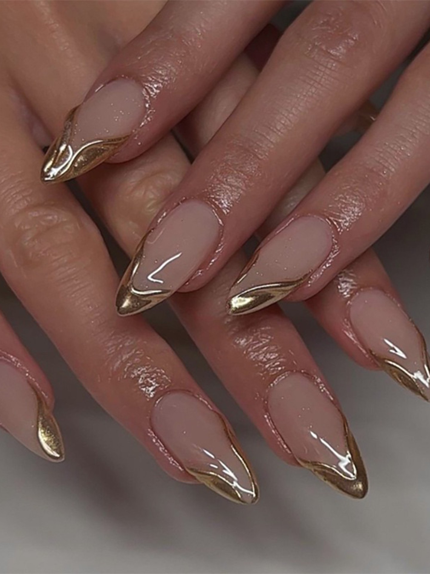 Others Press On Nails