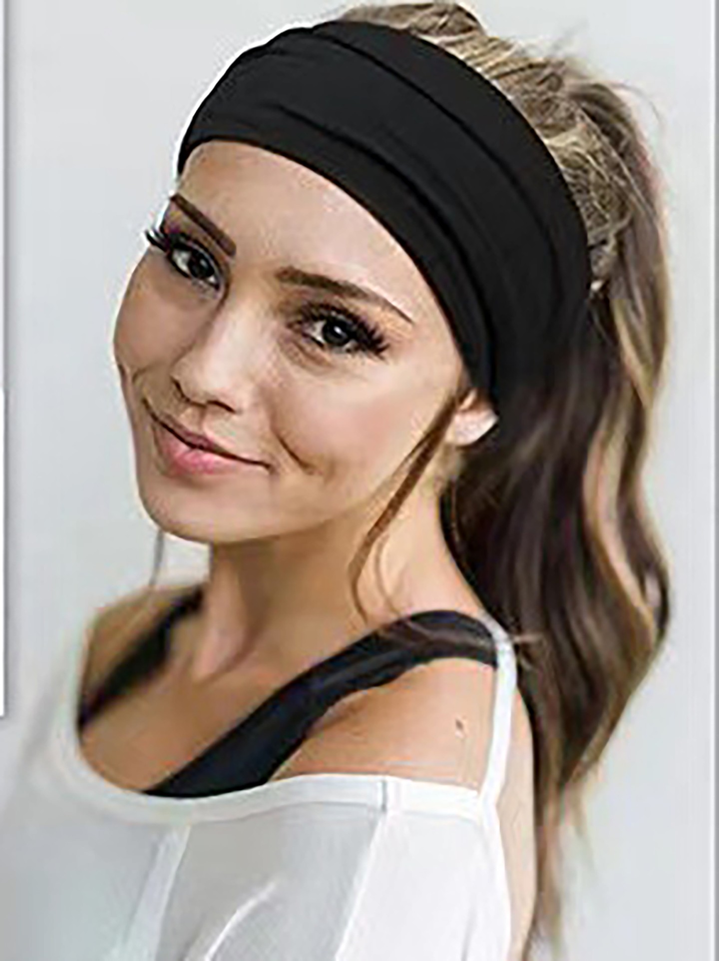 Knotted Headband