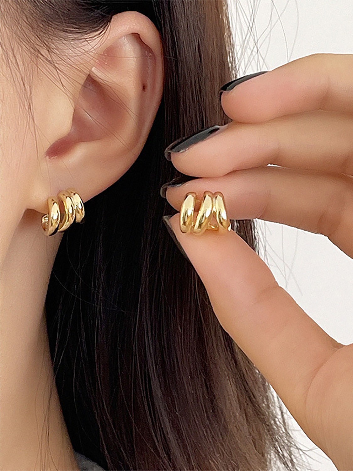 Artificial Jewellery - Stud
