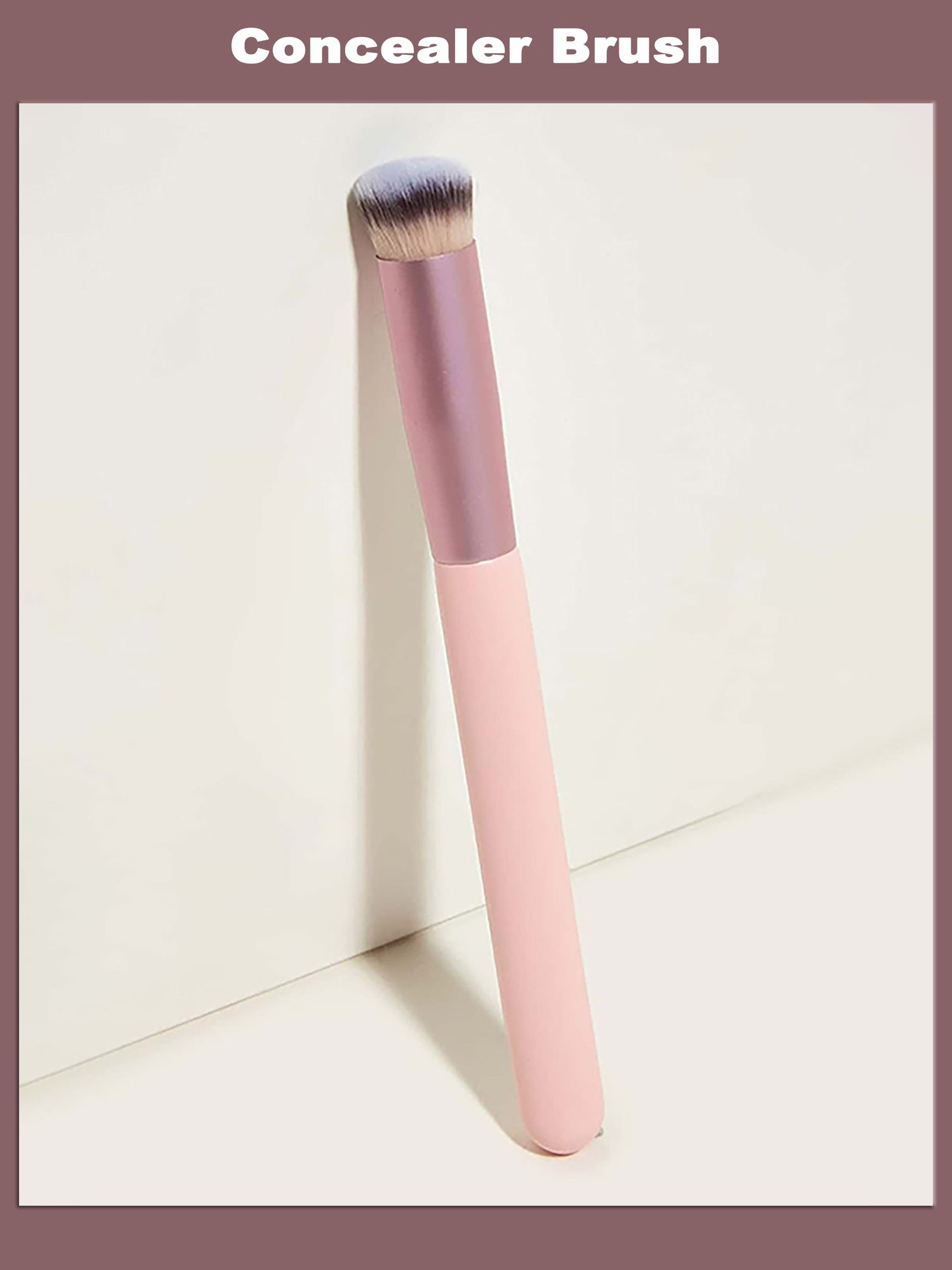 Fur Eye Shadow Brush
