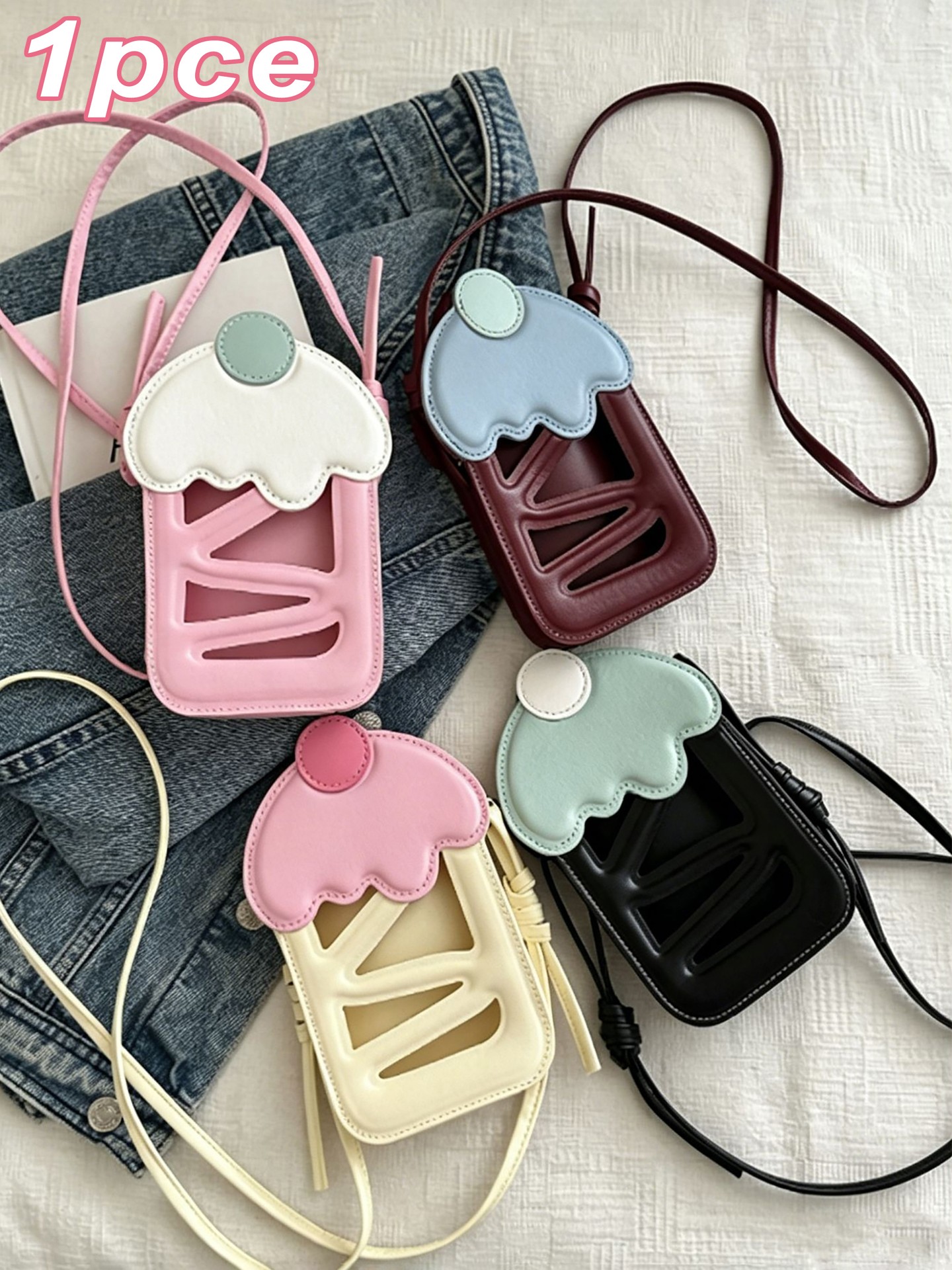 Crossbody Bag