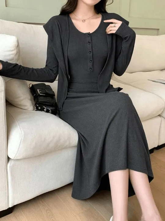 casual korean dress Find Your Dress length:Standard Skirt mesh maxi dress Elegant Floral A-Line Dress