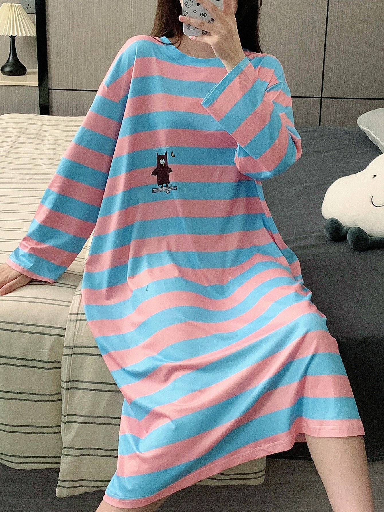 House Dress