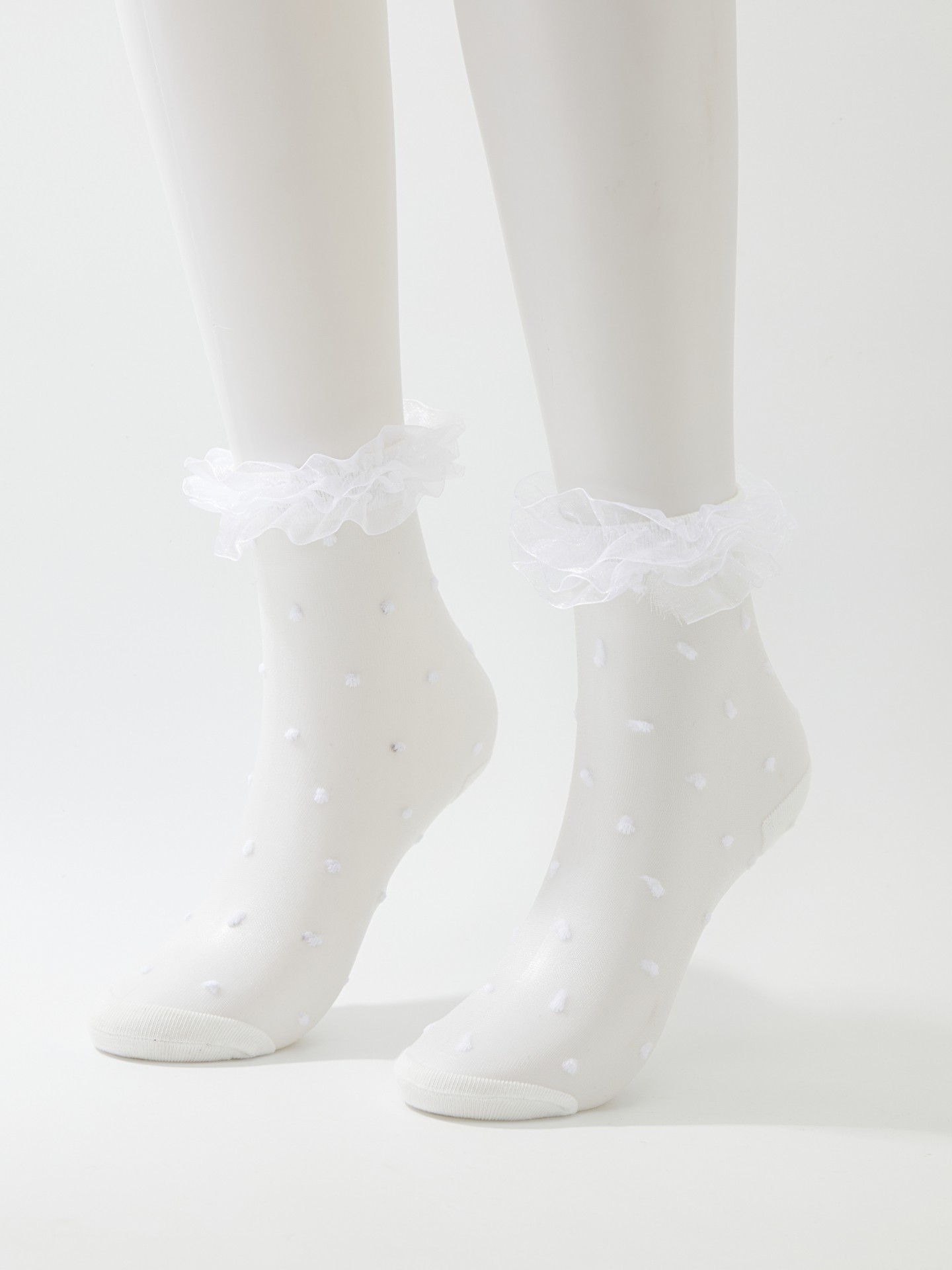 Dots Sock