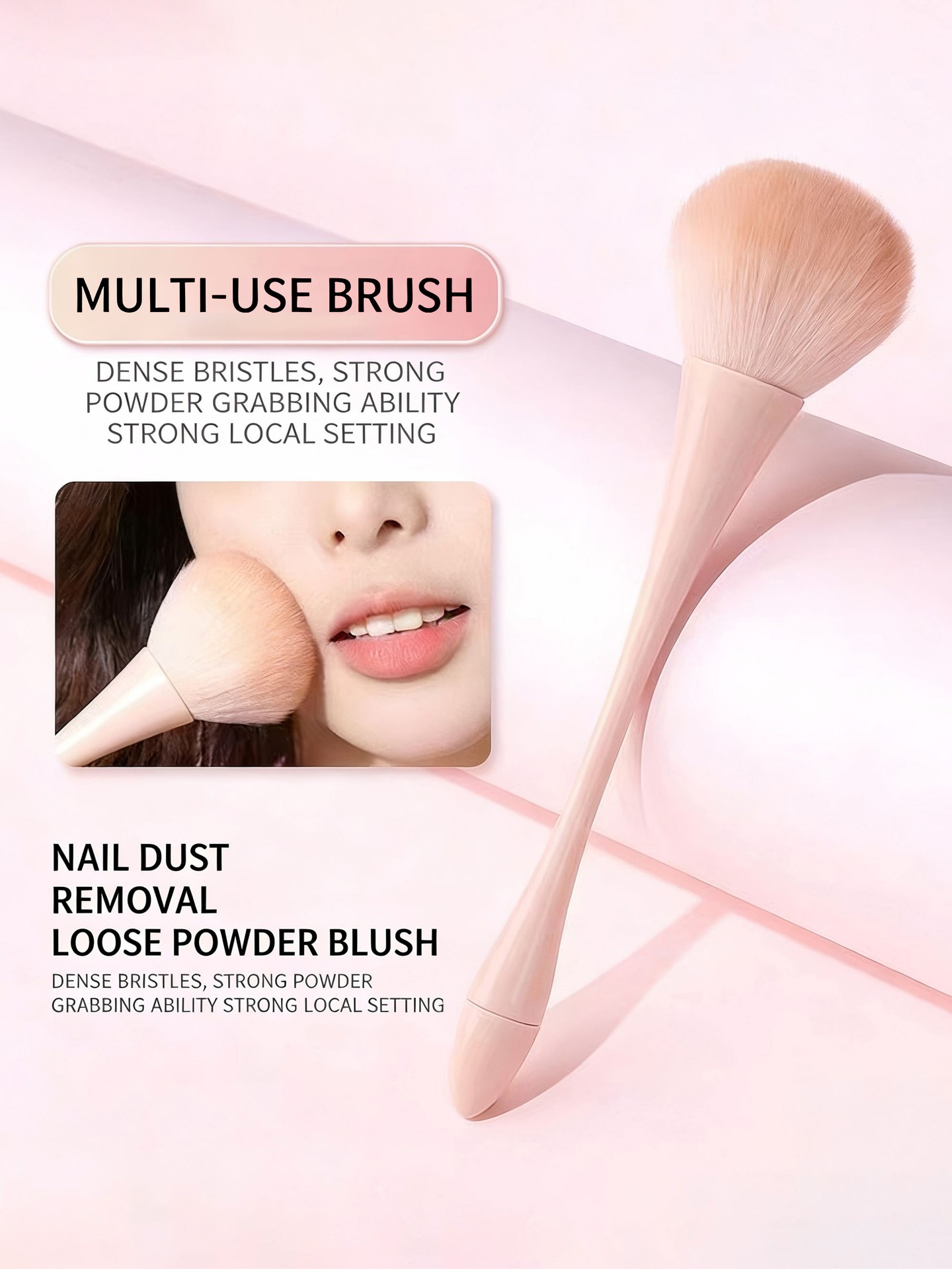 Powder Brush