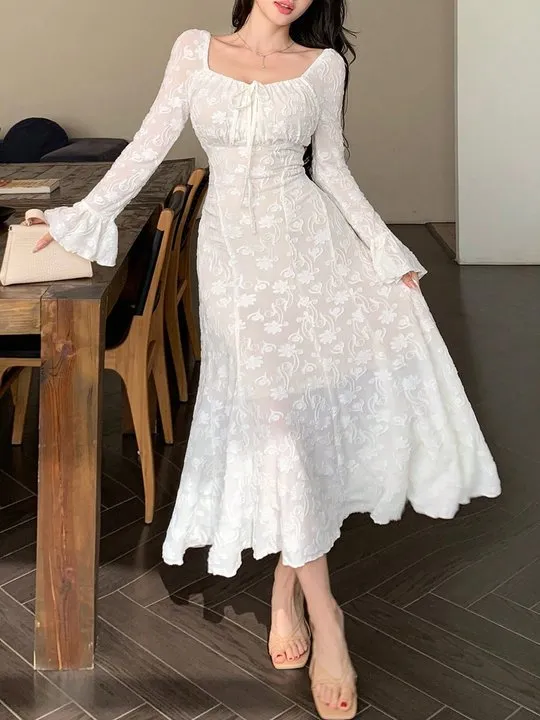 hunter green mother of the bride dress Dark With Long Sleeves waist 25.2 Color:White Blue Floral VENDOR COLOR-BLACK MULTI Dress to Impress Garten