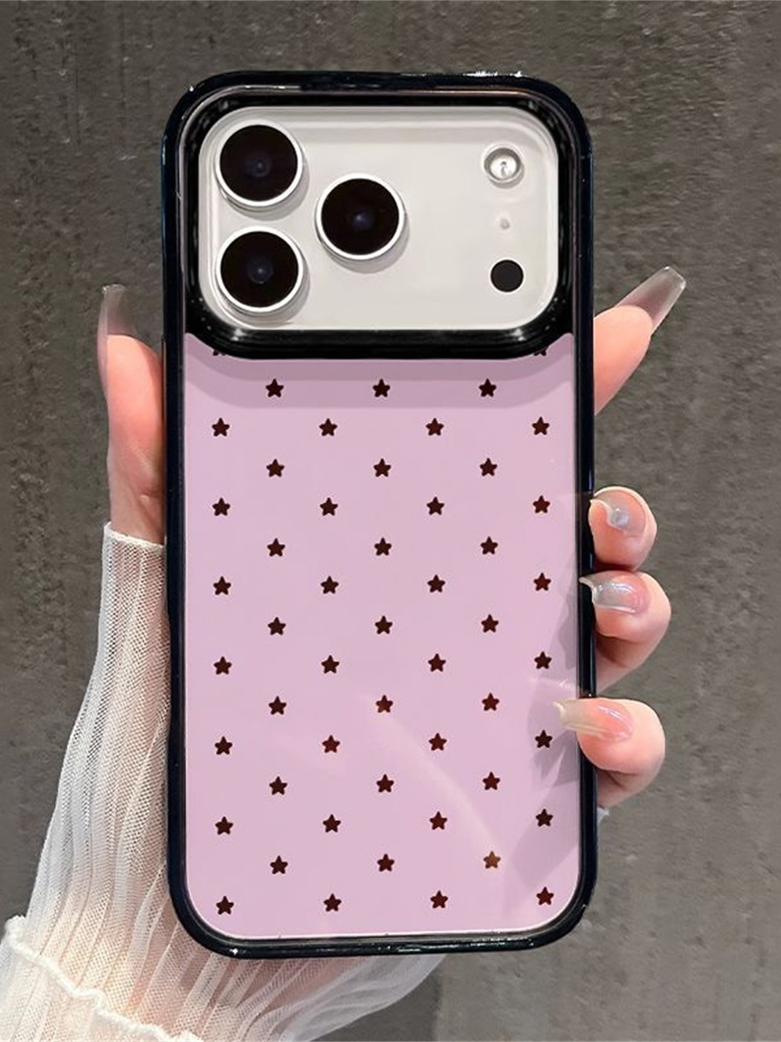 Pentagram Phone Case