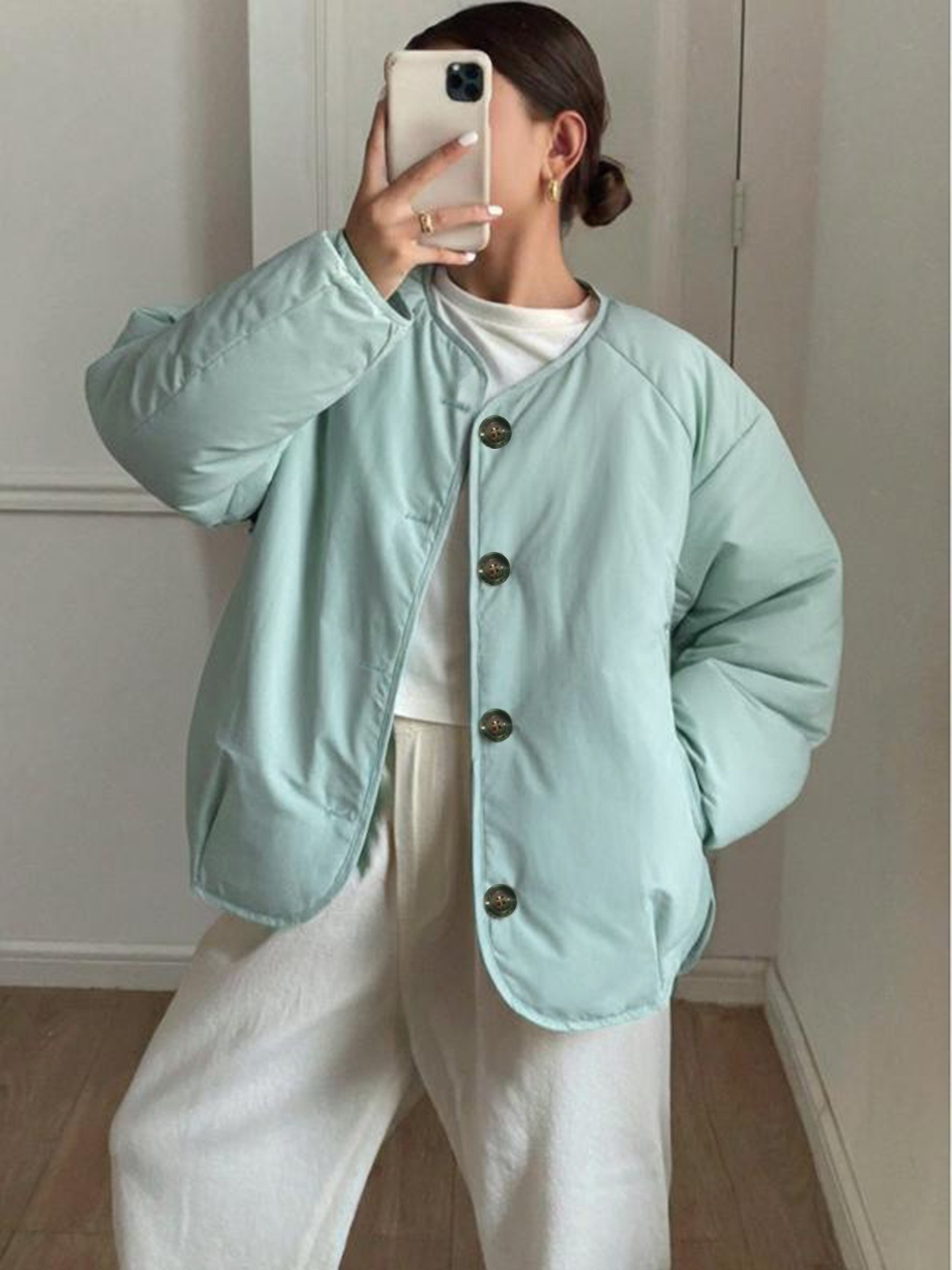 Puffer Coat