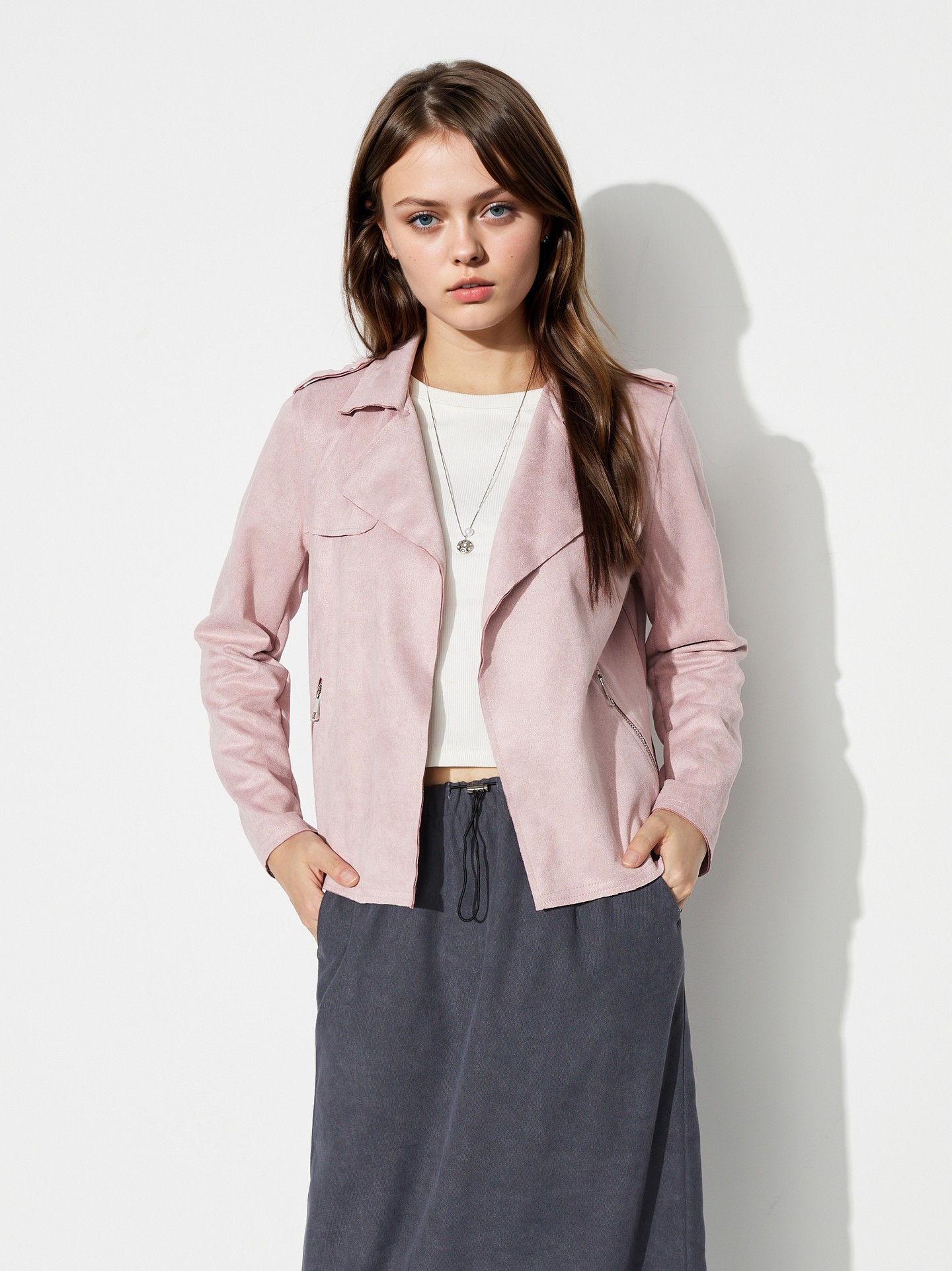 Biker Jacket