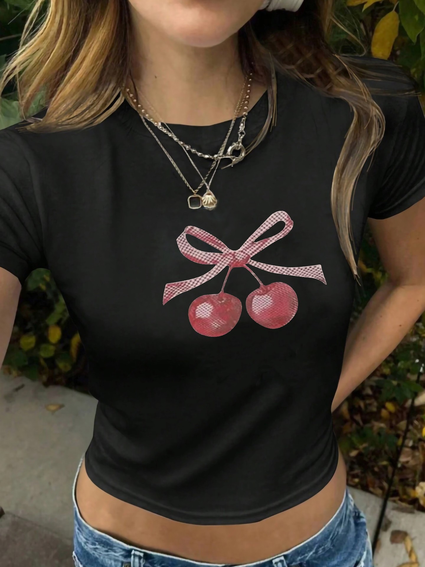 Pullover T-Shirt