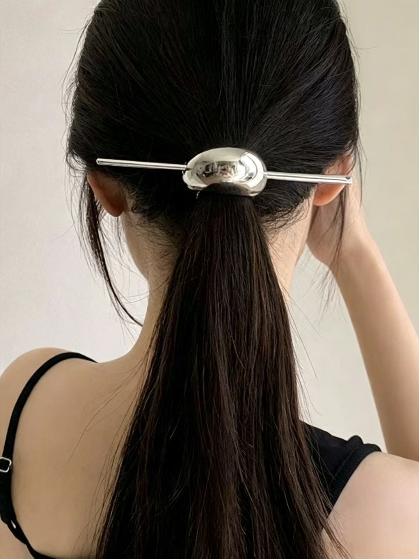 Mirror Surface Hairpin
