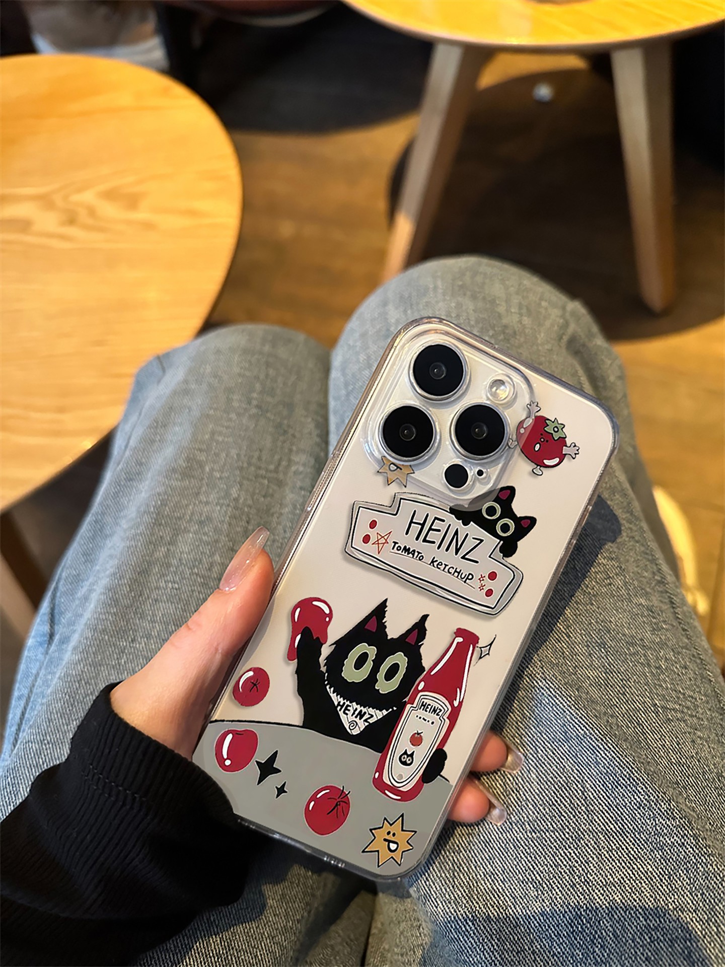 Animal Phone Case