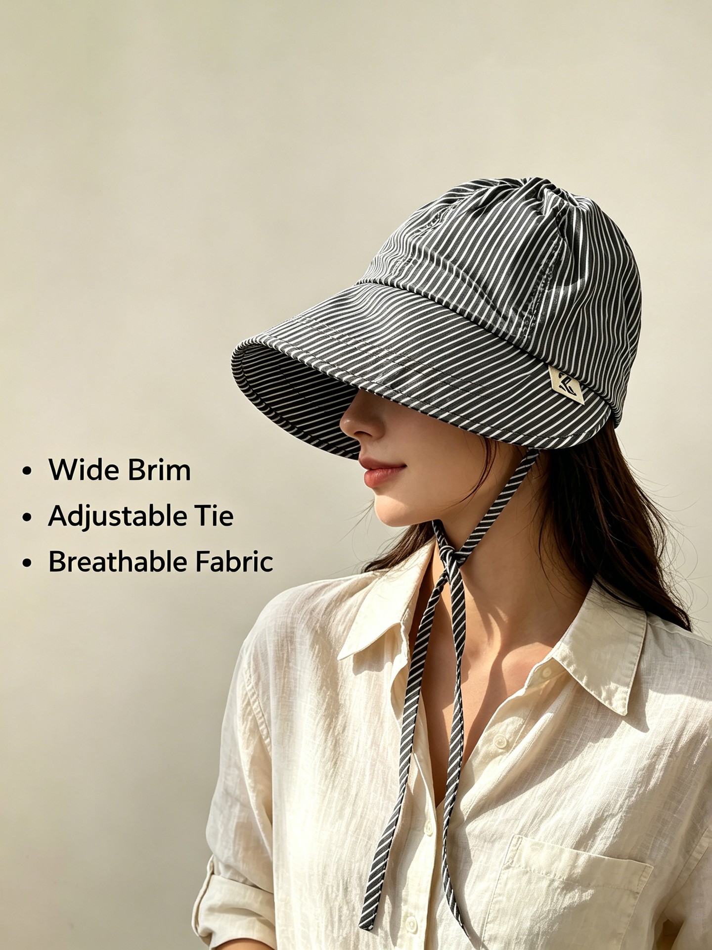 Floppy Hat