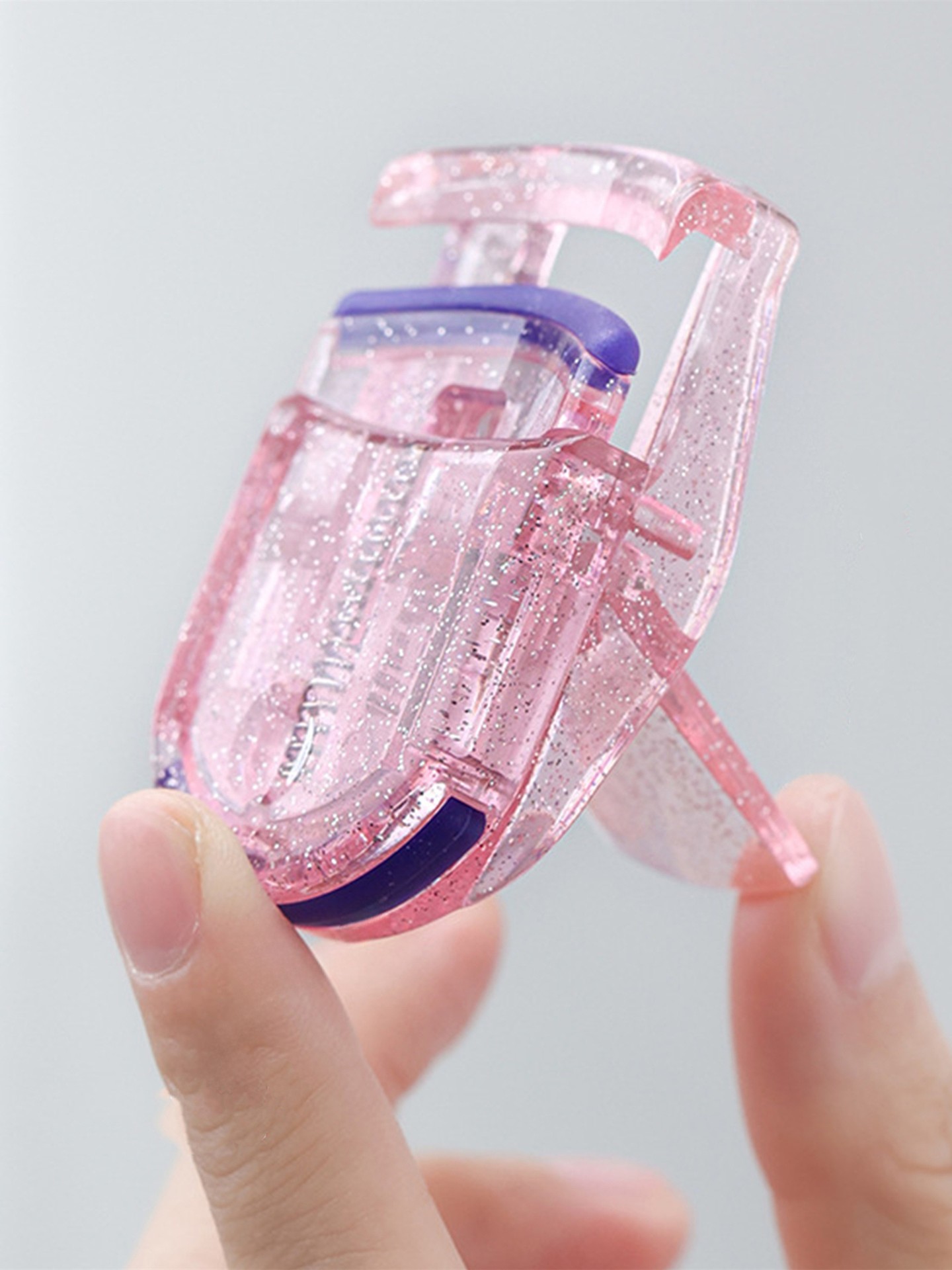 Eyelash Curlers