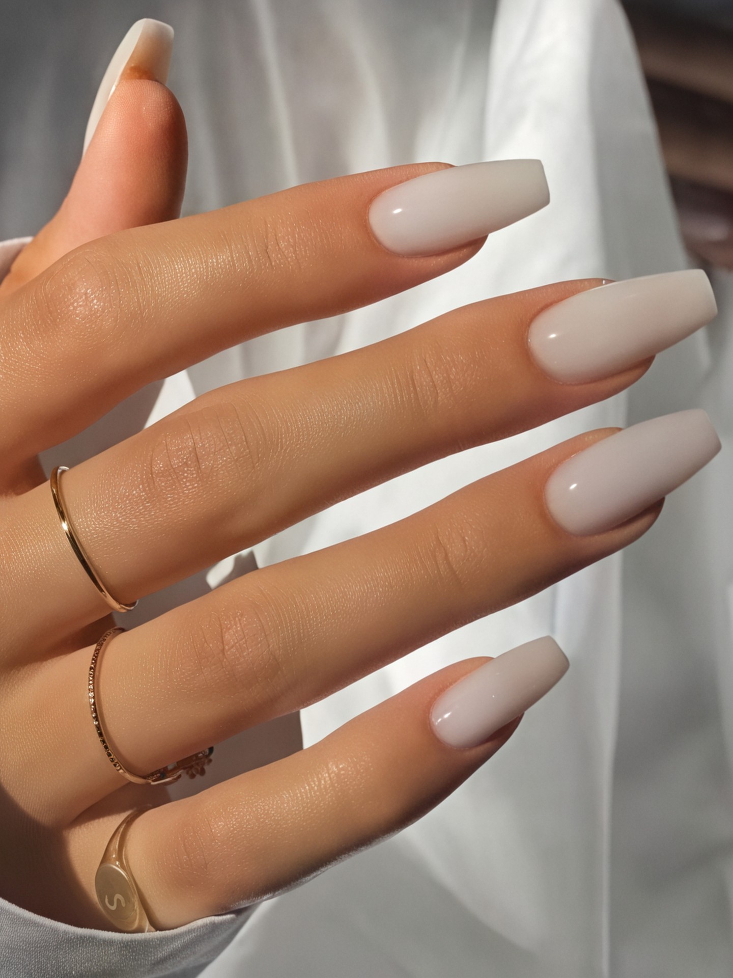 Artificial Nails